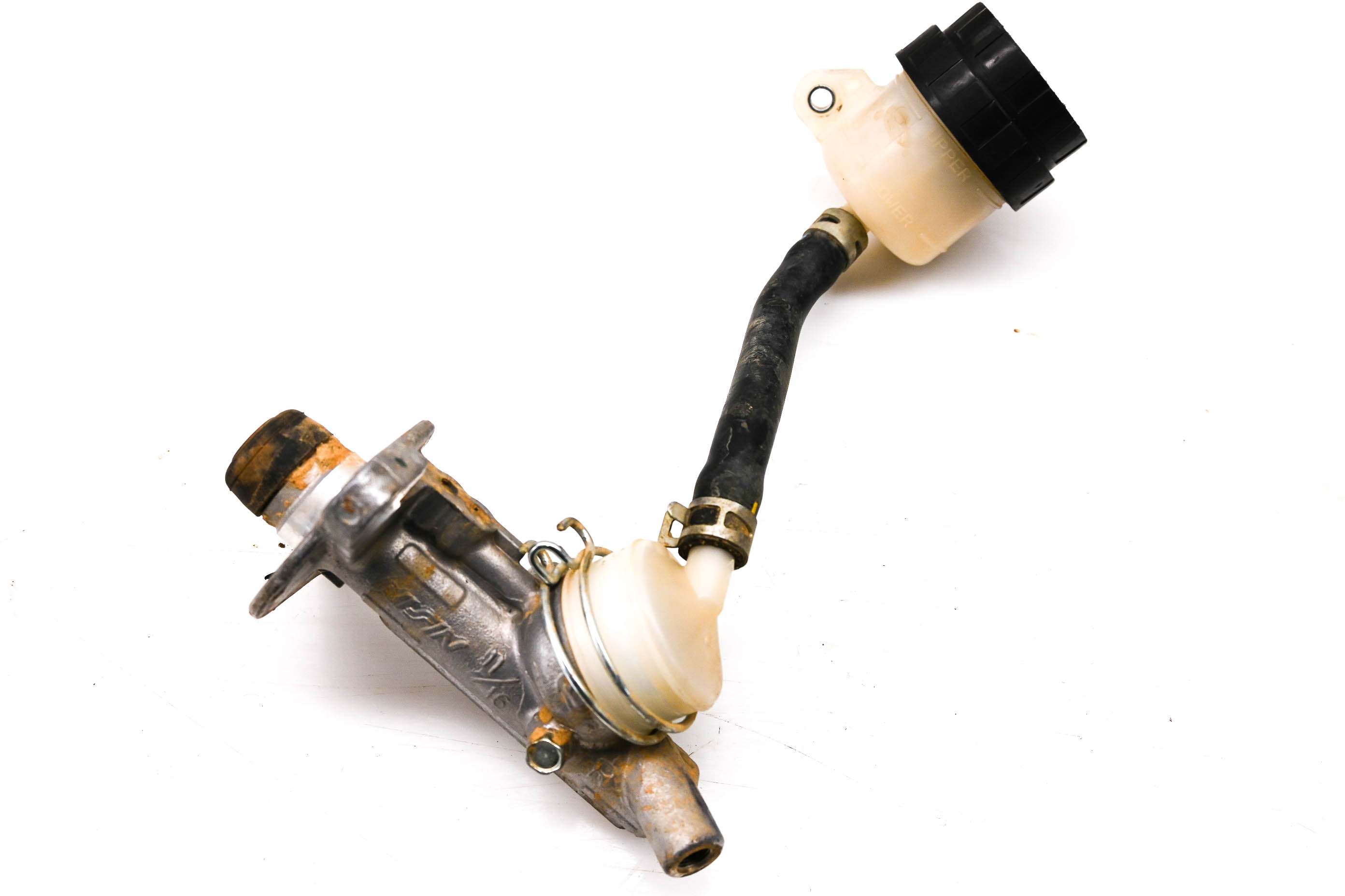 16 Yamaha YXZ1000R EPS 4x4 Brake Master Cylinder