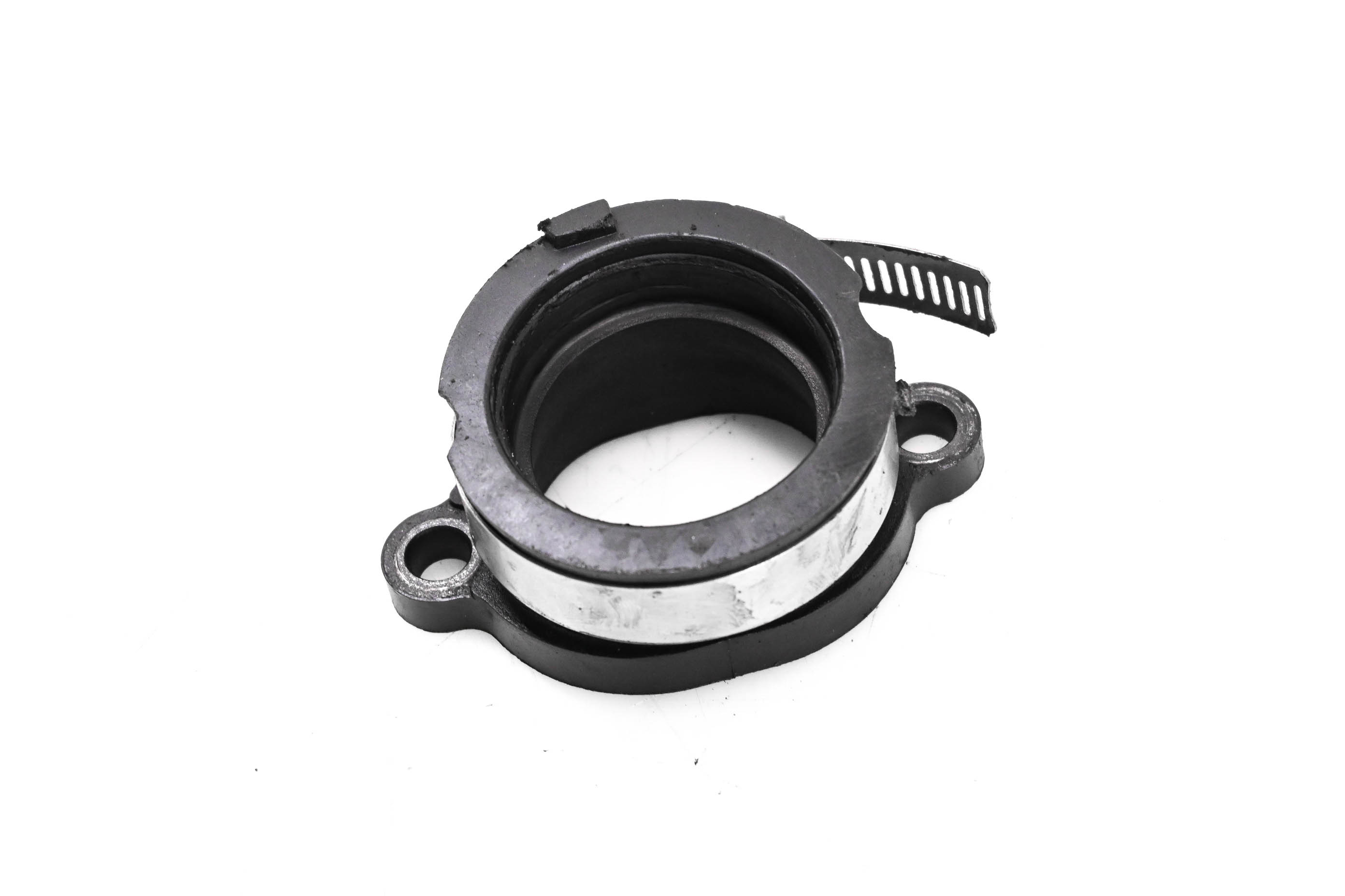 03 Polaris Predator 500 2x4 Intake Manifold Carburetor Boot