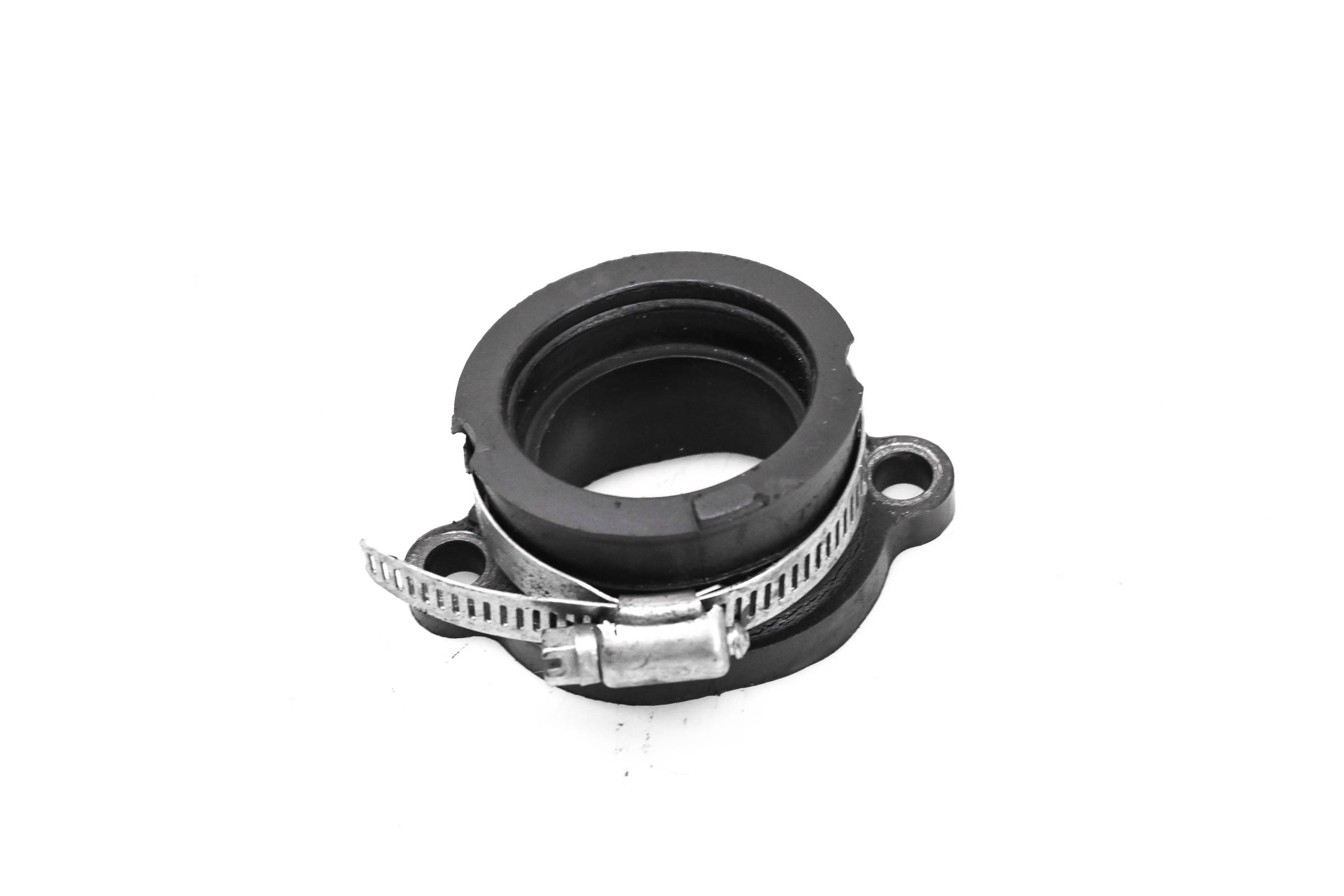 03 Polaris Predator 500 2x4 Intake Manifold Carburetor Boot