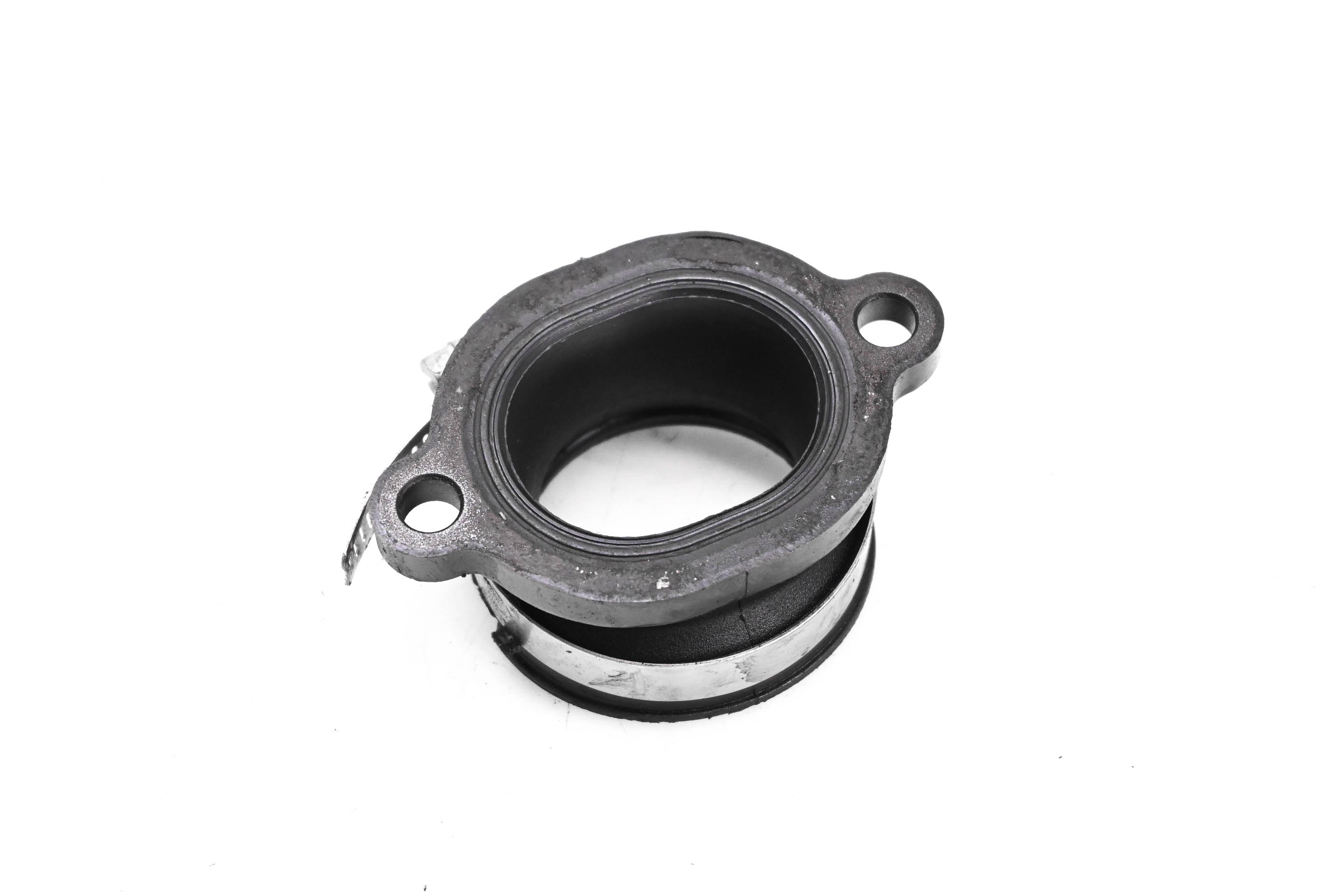 03 Polaris Predator 500 2x4 Intake Manifold Carburetor Boot