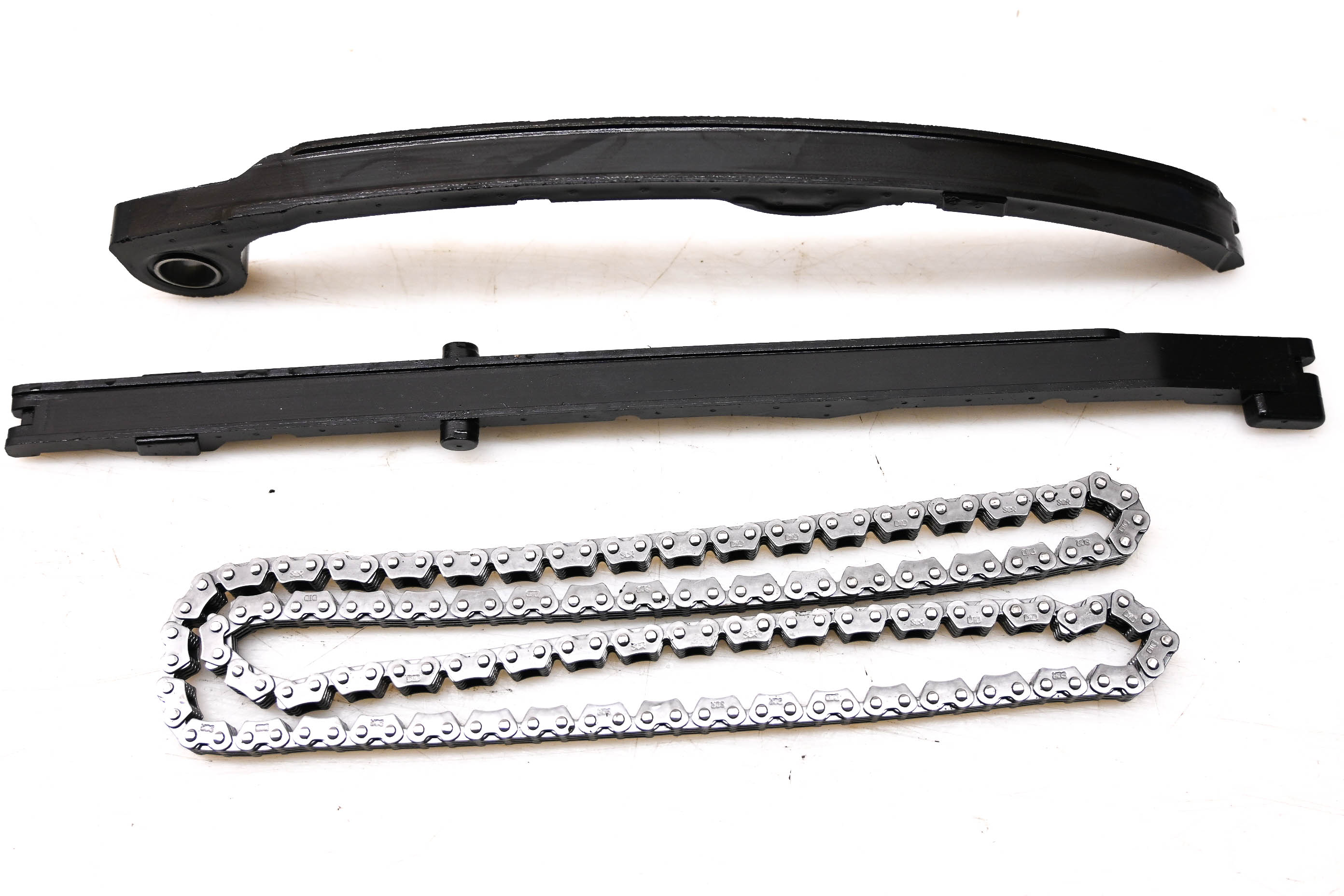 03 Polaris Predator 500 2x4 Cam Chain & Guides