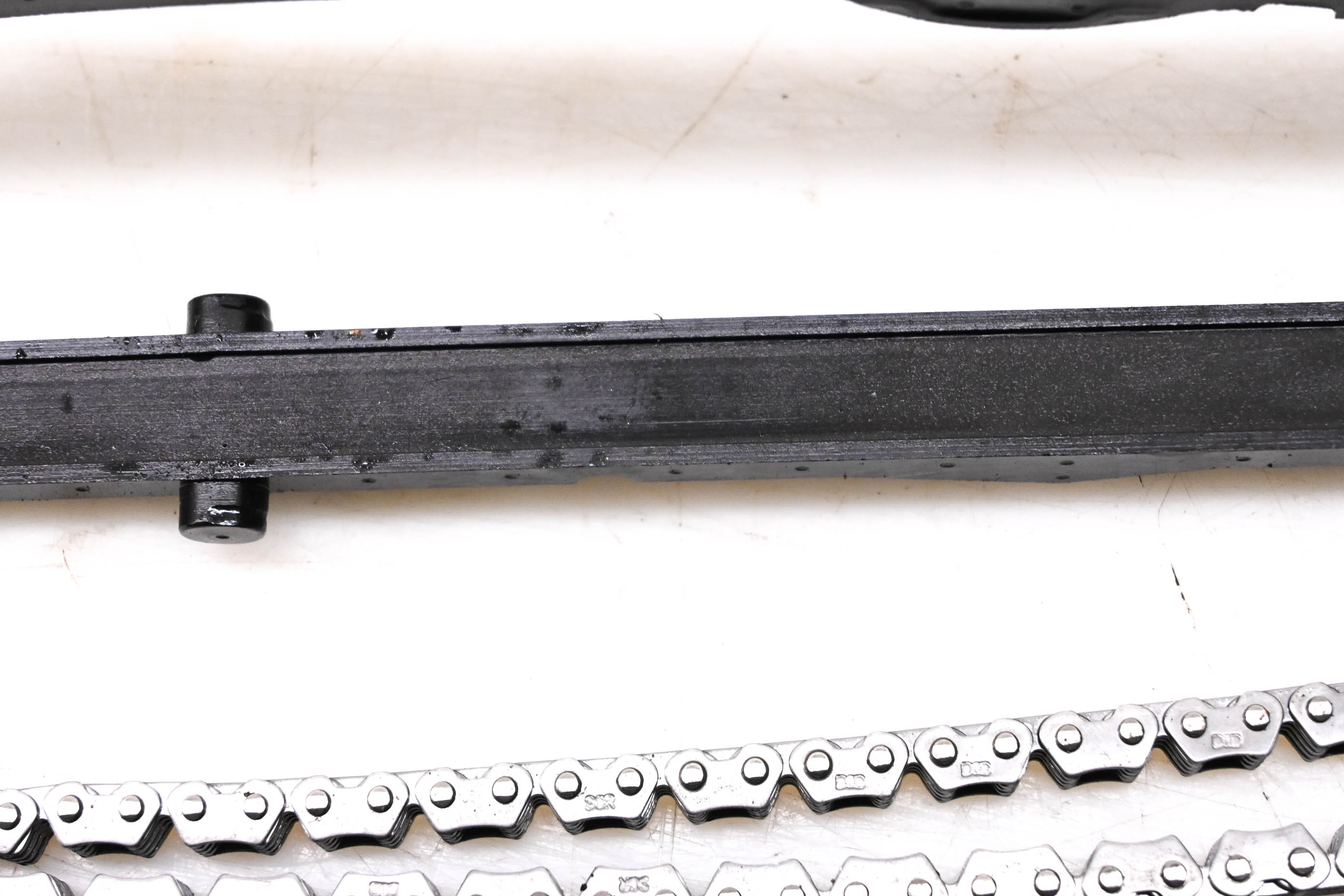 03 Polaris Predator 500 2x4 Cam Chain & Guides