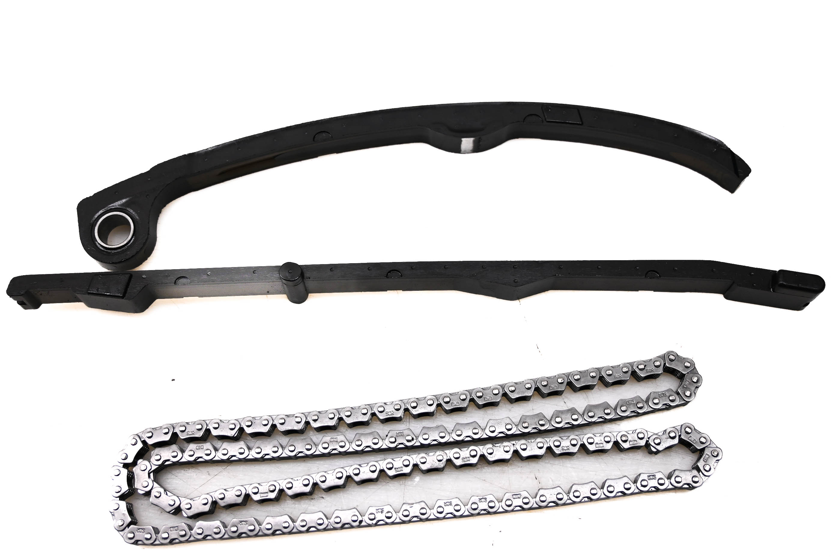 03 Polaris Predator 500 2x4 Cam Chain & Guides
