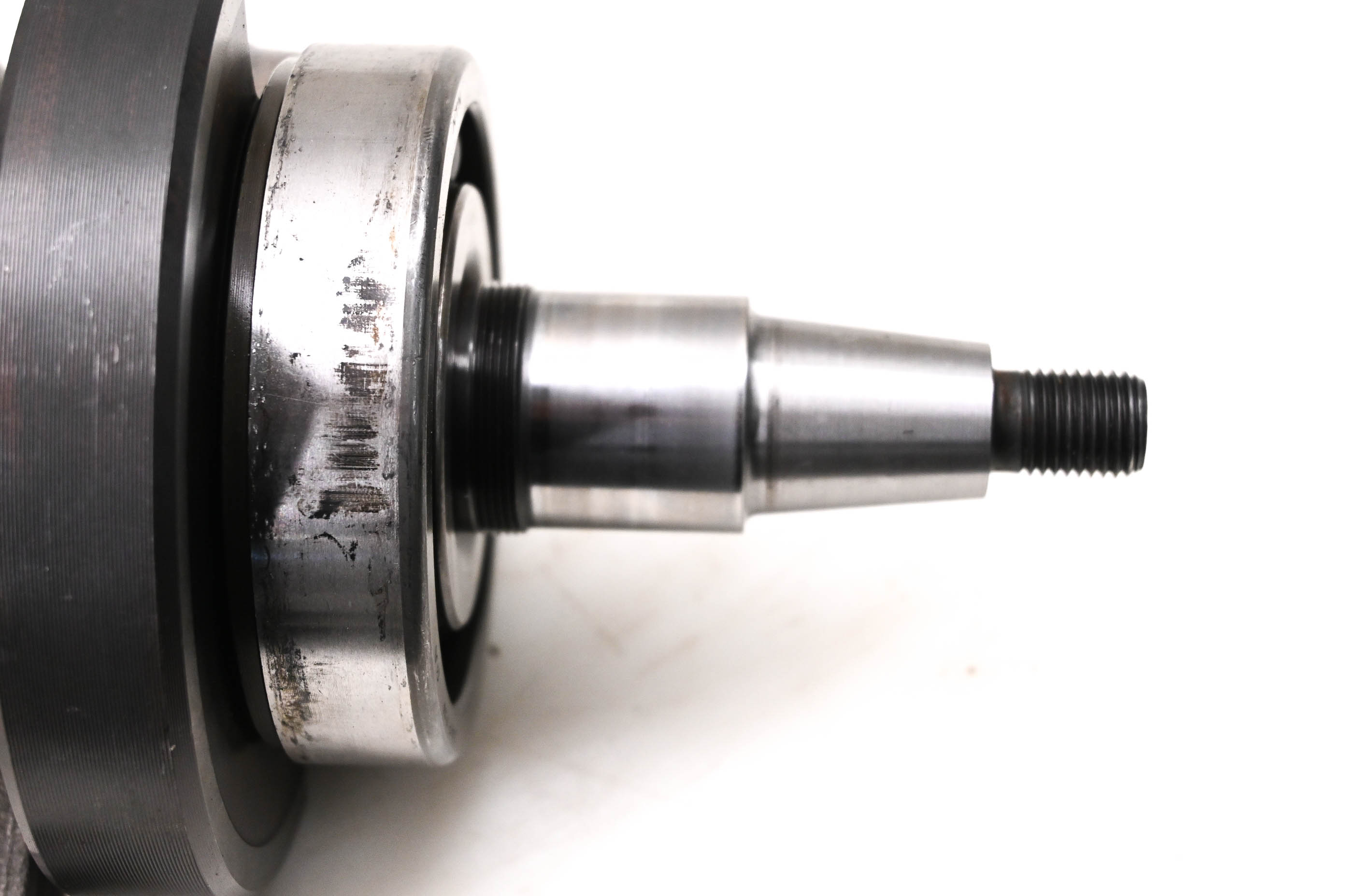 03 Polaris Predator 500 2x4 Crankshaft Crank Shaft