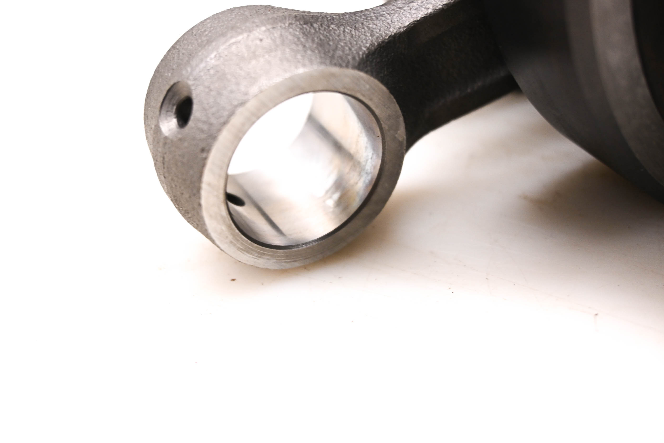 03 Polaris Predator 500 2x4 Crankshaft Crank Shaft