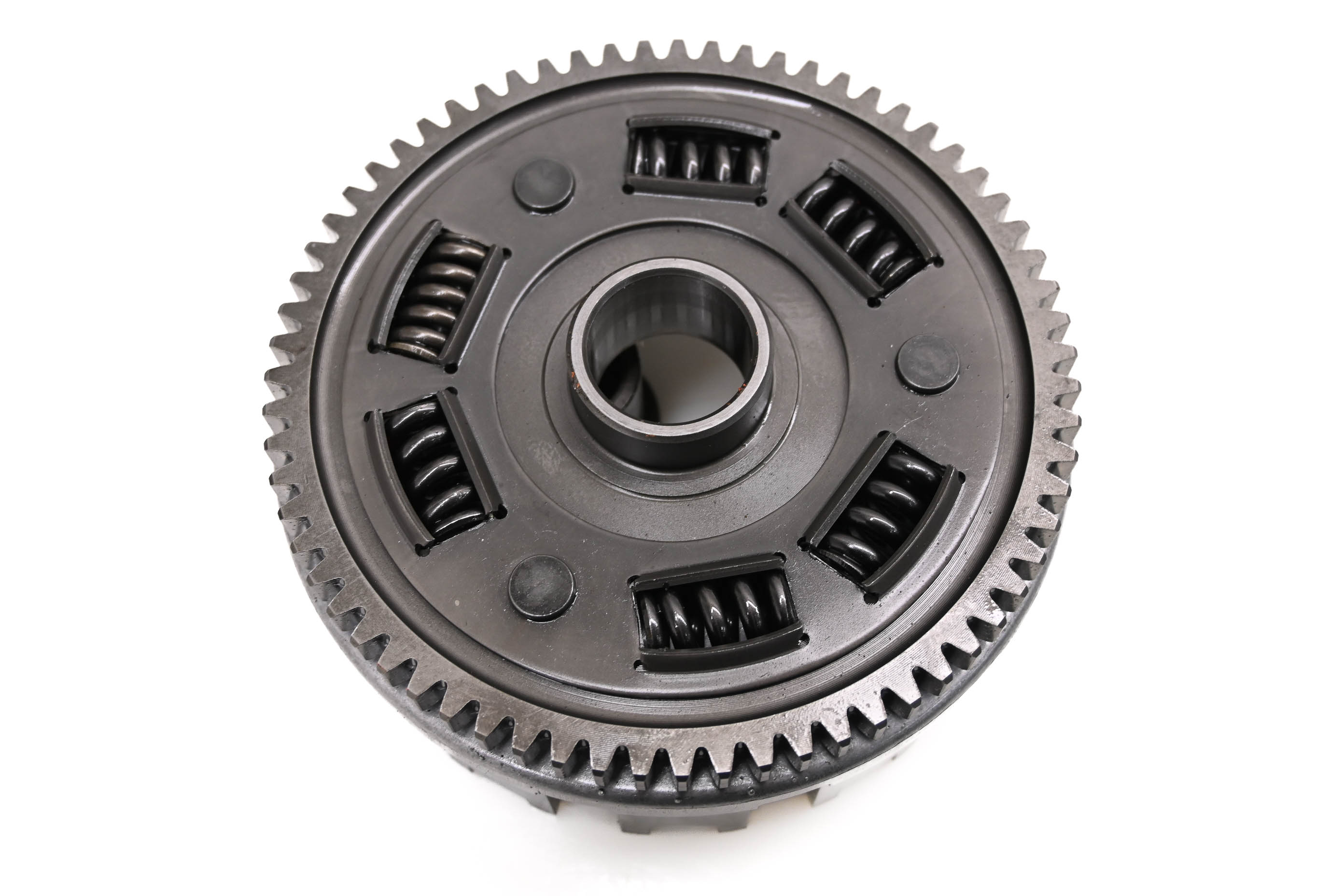 03 Polaris Predator 500 2x4 Clutch Basket