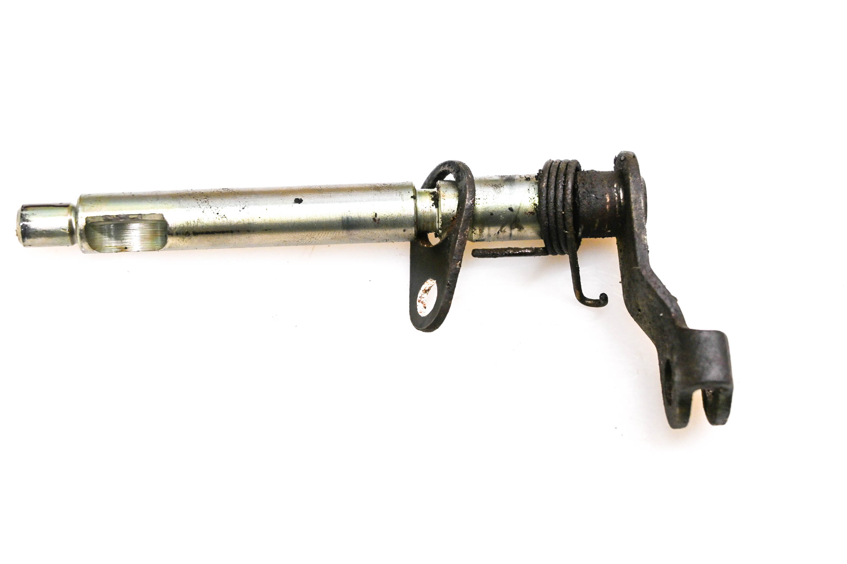 03 Polaris Predator 500 2x4 Clutch Release Lever