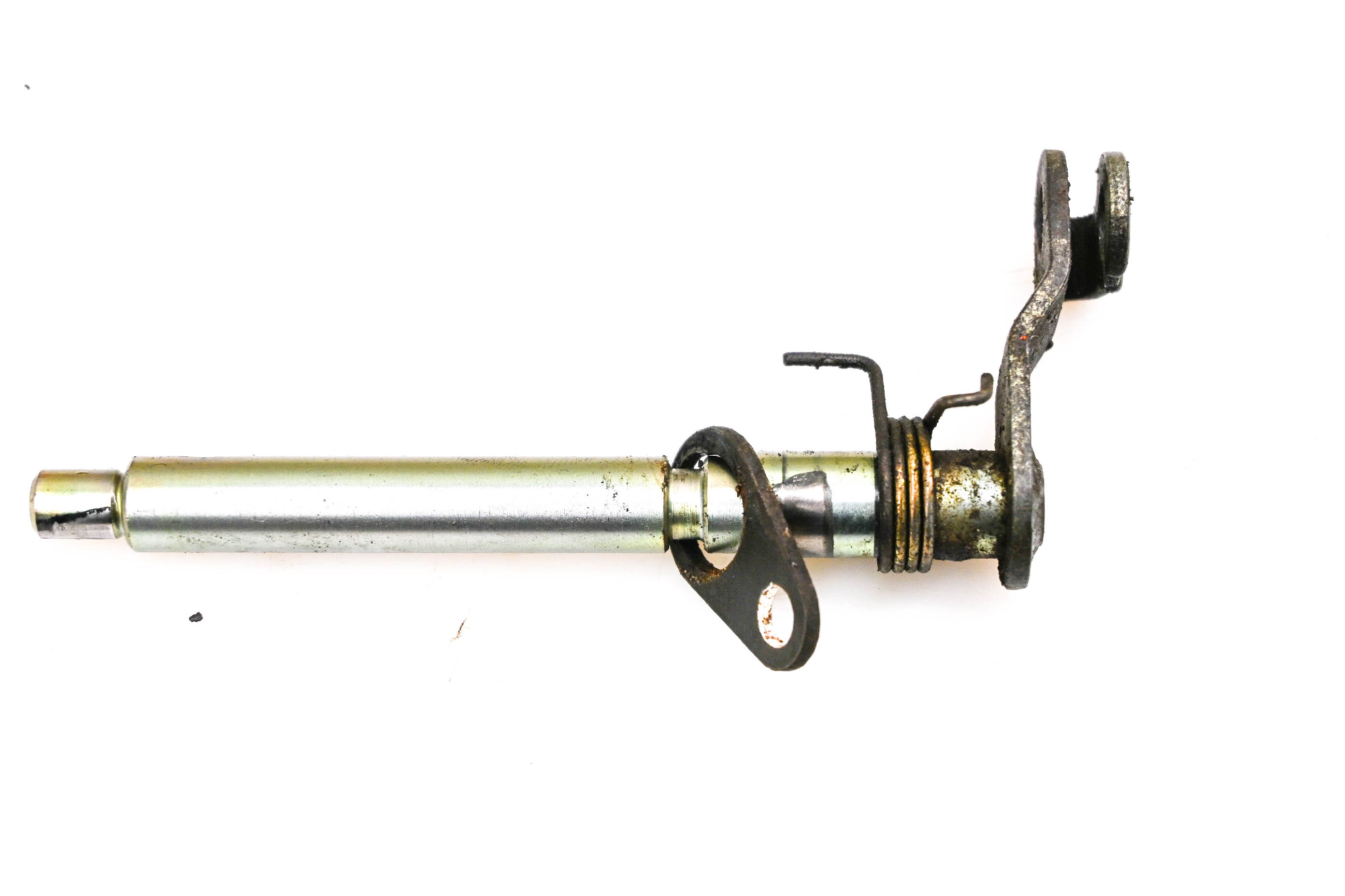 03 Polaris Predator 500 2x4 Clutch Release Lever