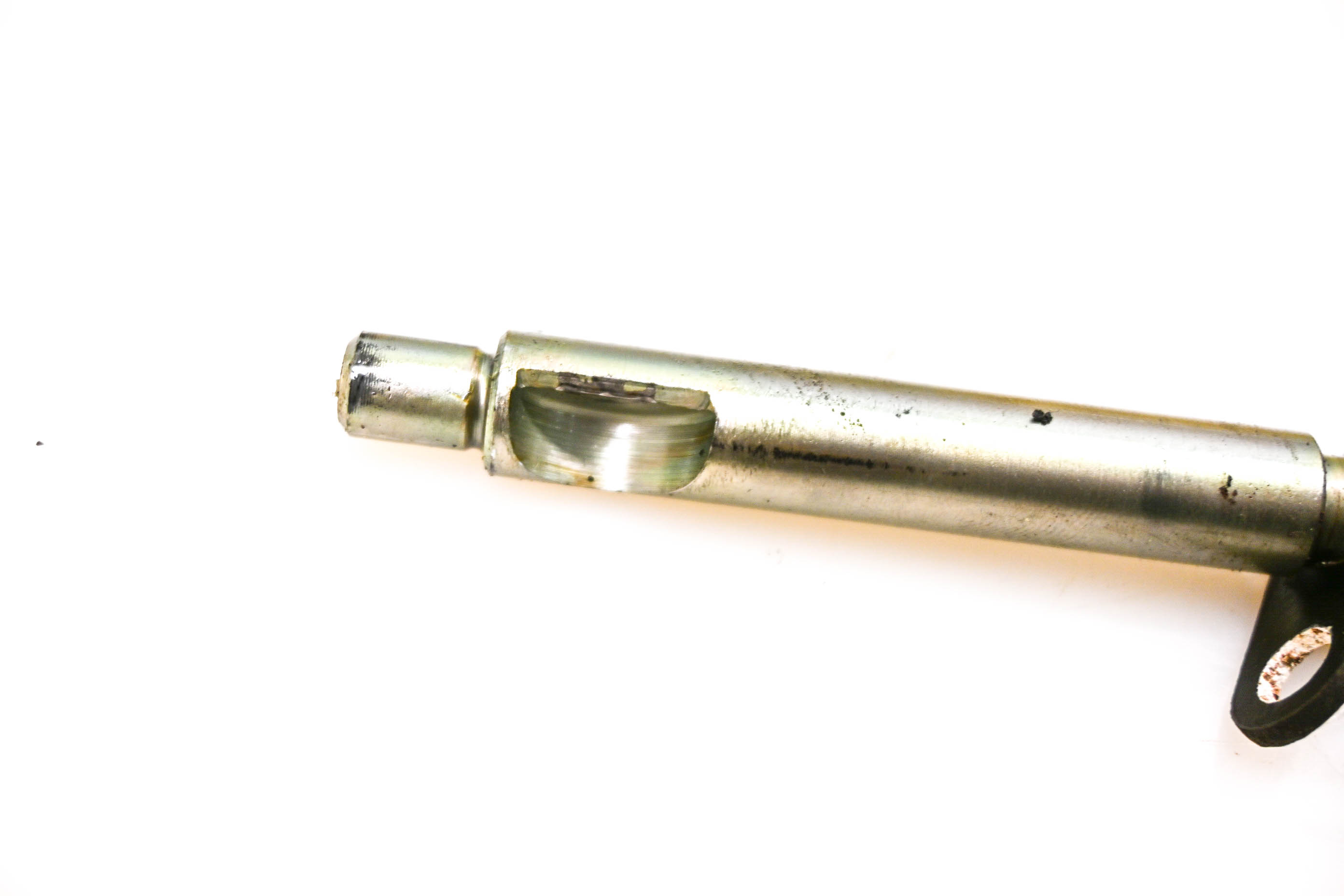 03 Polaris Predator 500 2x4 Clutch Release Lever