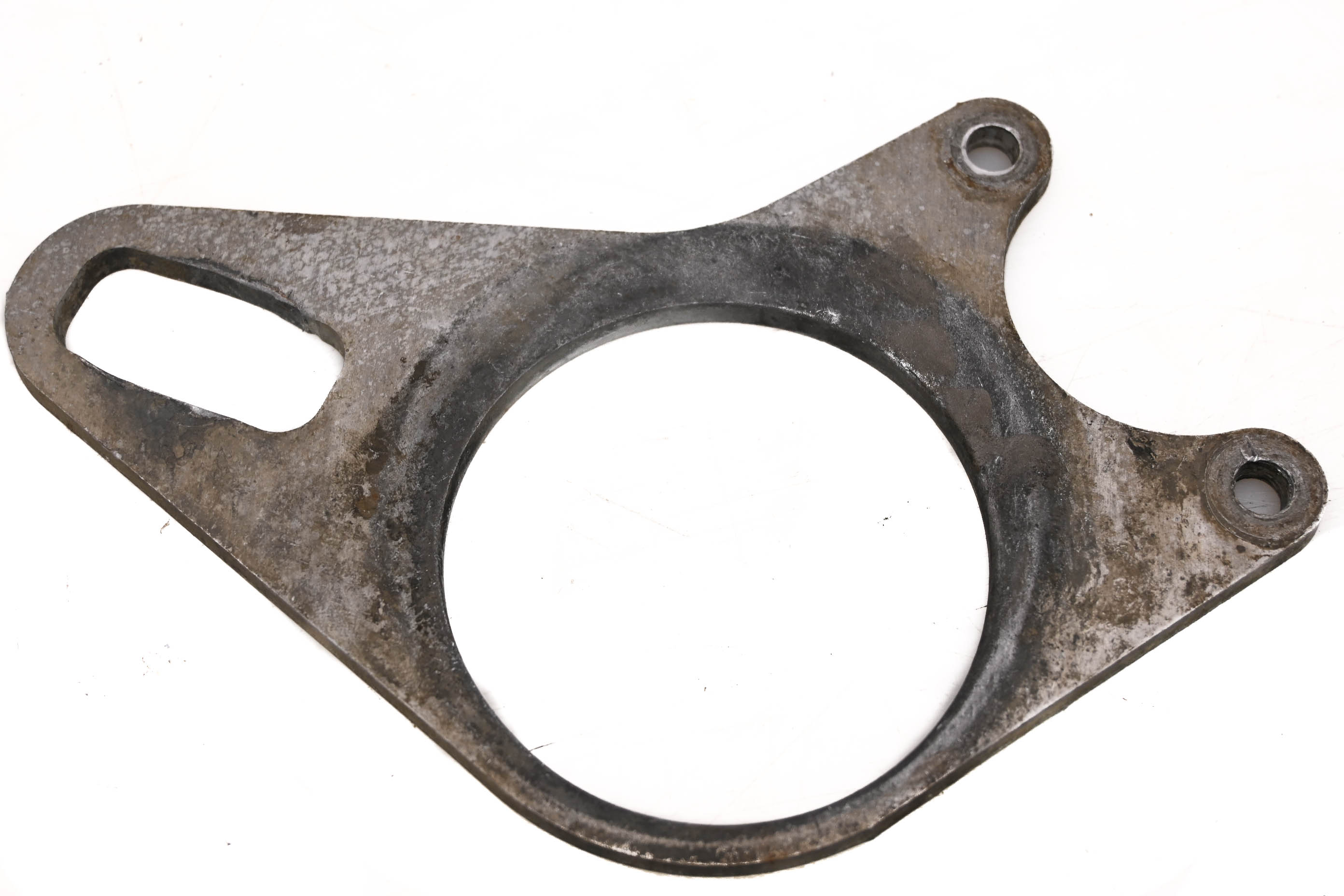 03 Polaris Predator 500 2x4 Rear Brake Caliper Mounting Bracket