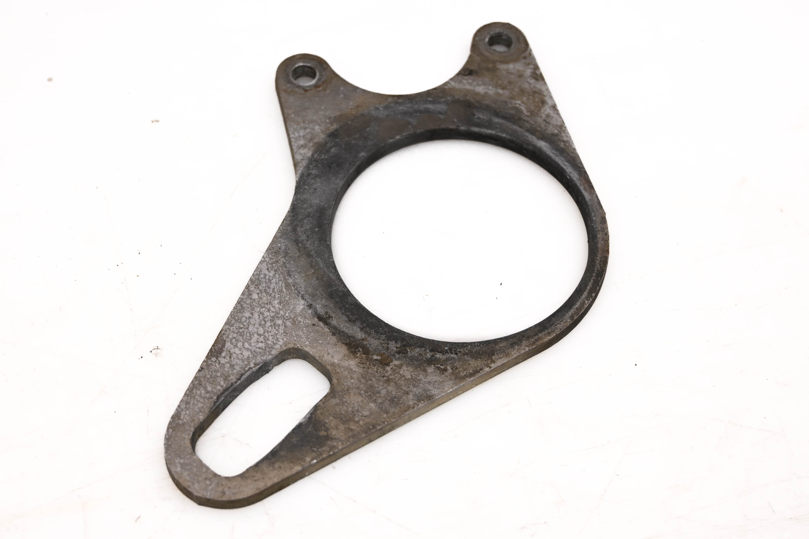 03 Polaris Predator 500 2x4 Rear Brake Caliper Mounting Bracket