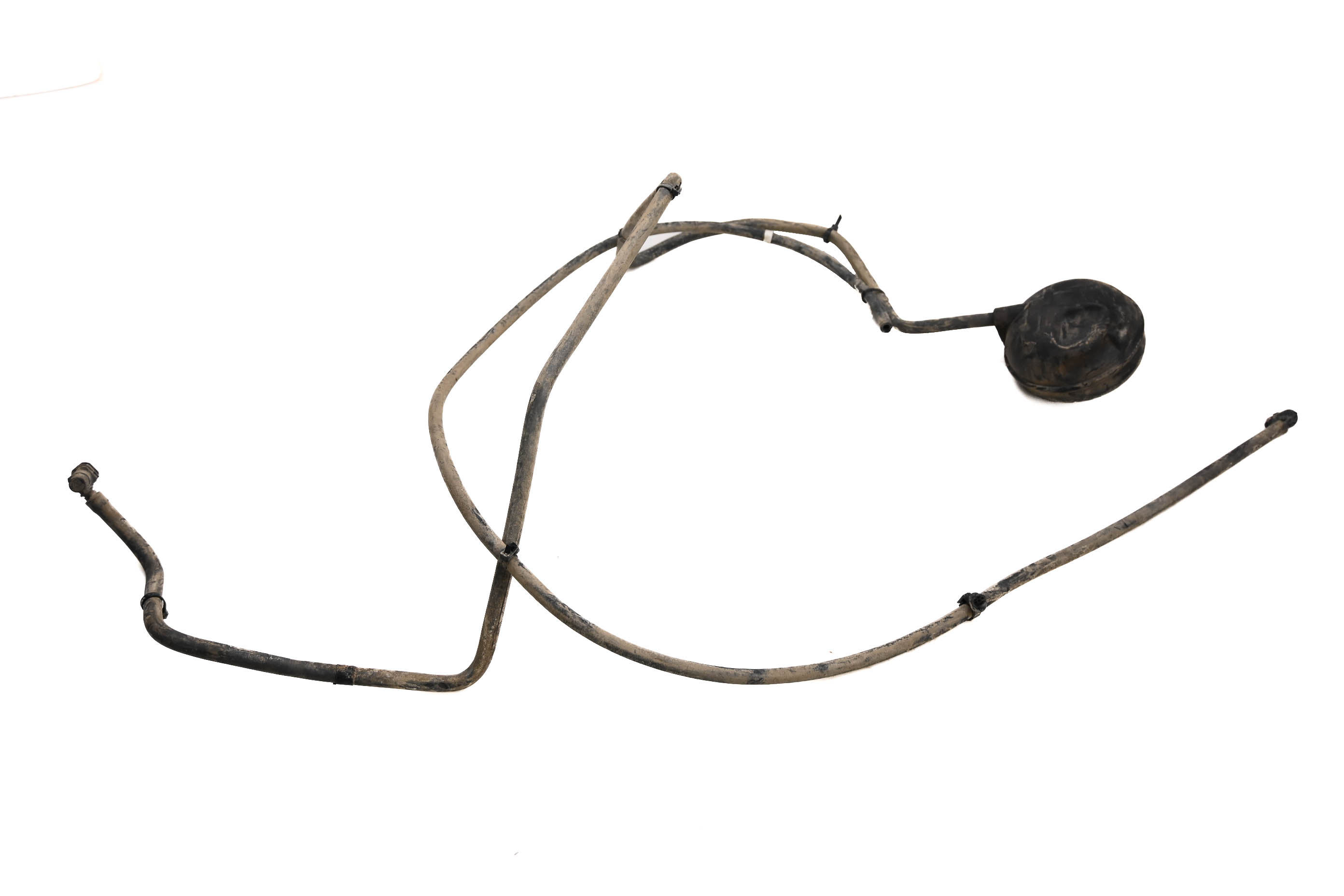 20 Polaris RZR XP 1000 Trails & Rocks Fuel Lines