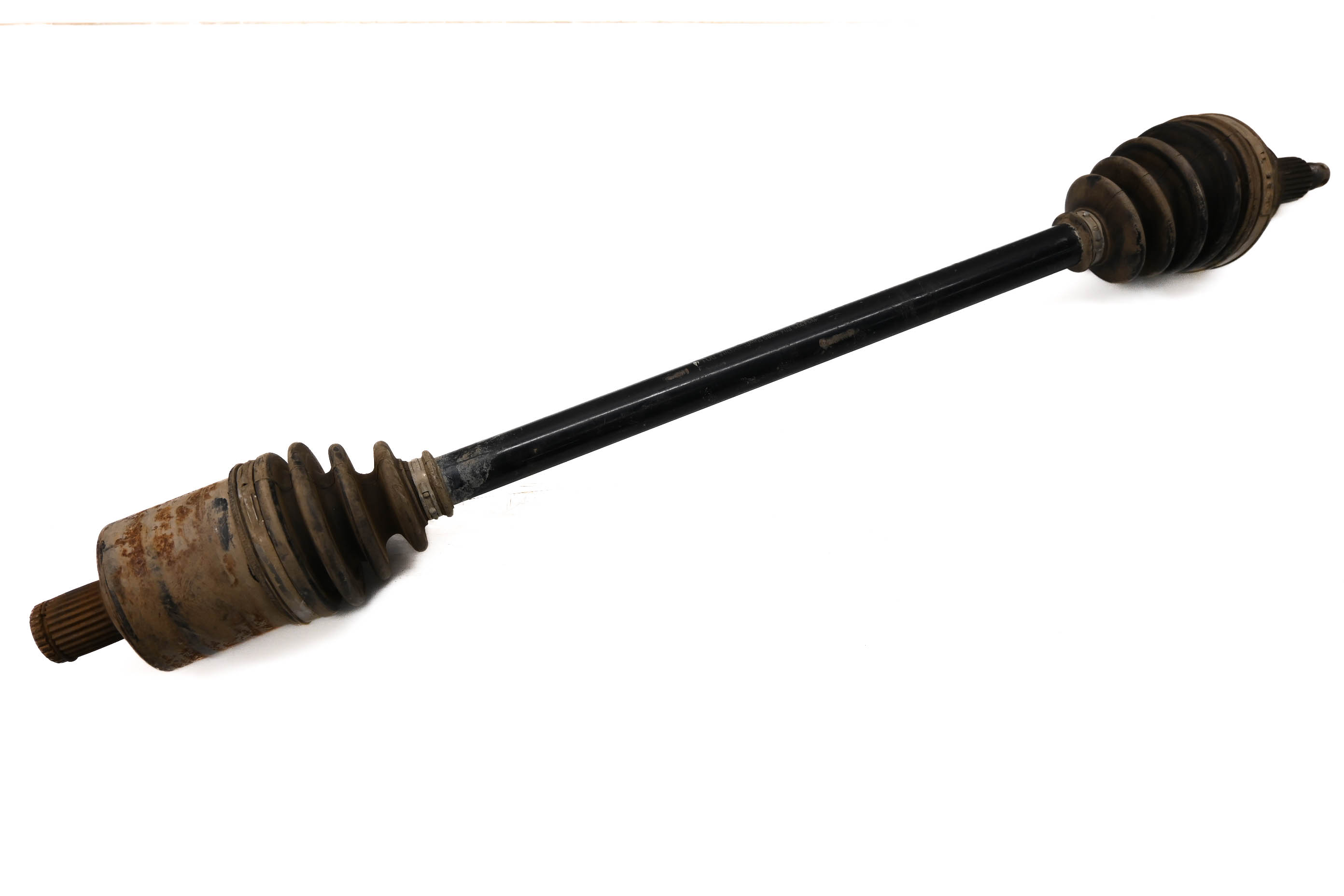 20 Polaris RZR XP 1000 Trails & Rocks Front Right Left Cv Axle
