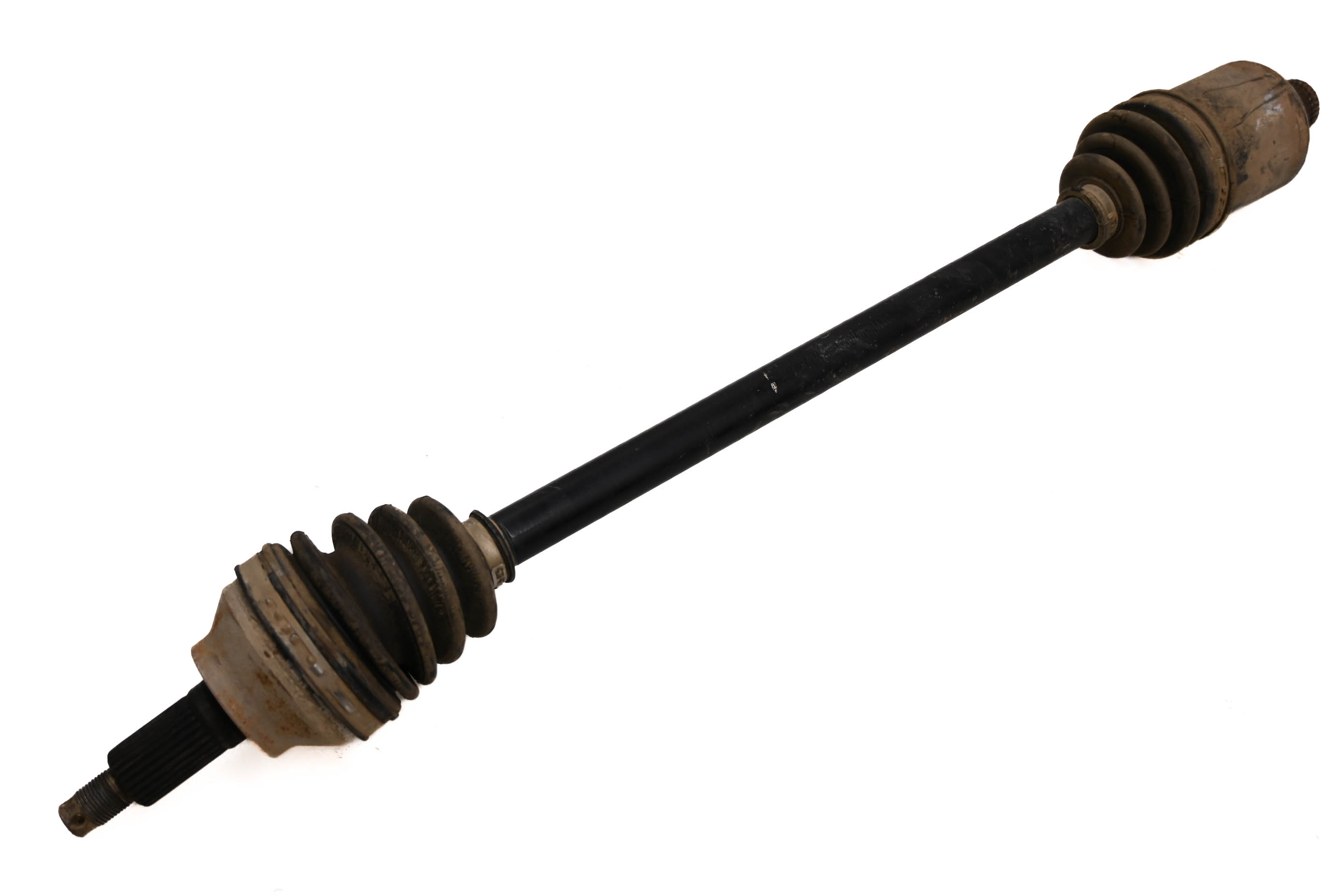 20 Polaris RZR XP 1000 Trails & Rocks Rear Right Cv Axle