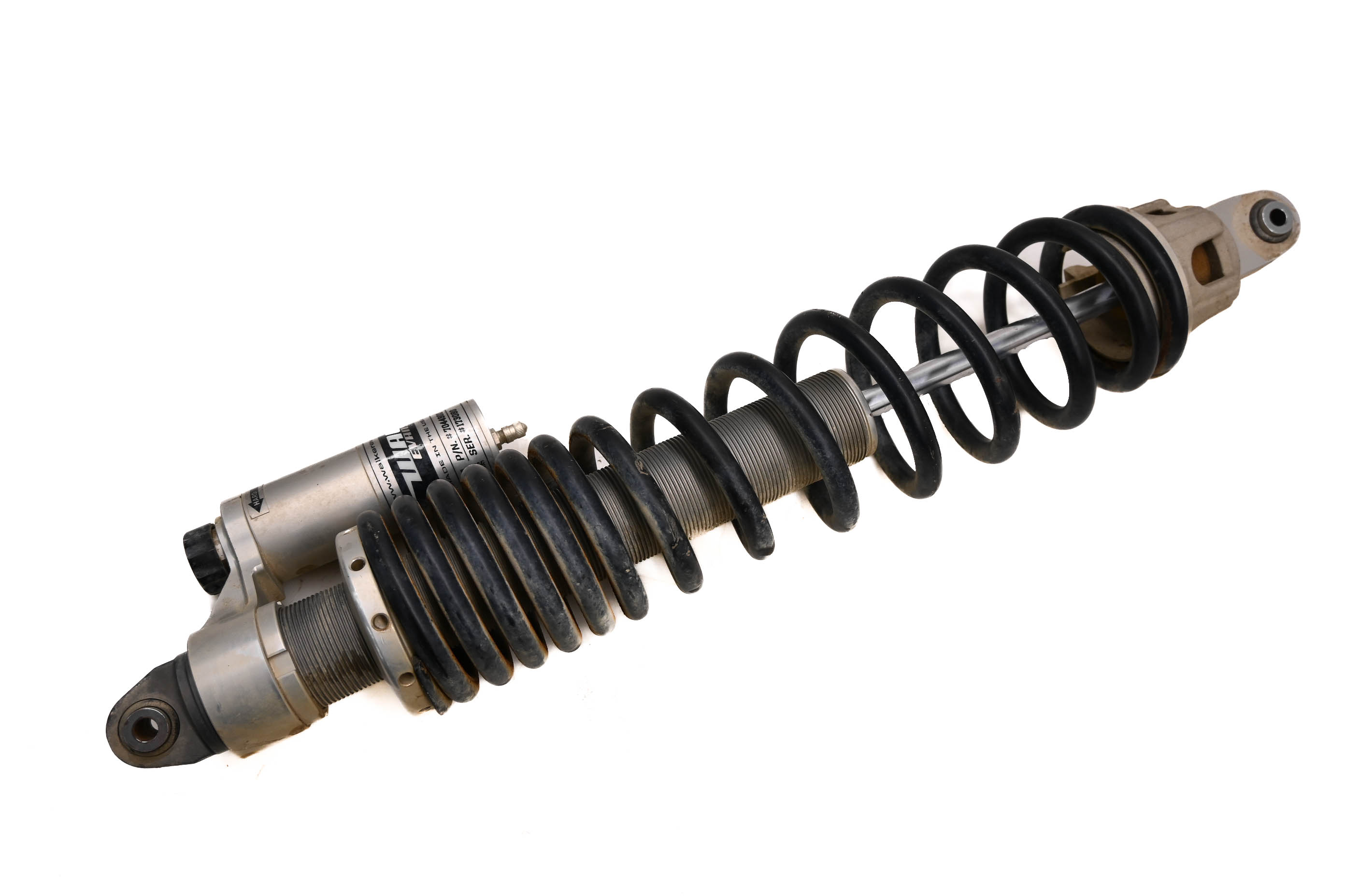 20 Polaris RZR XP 1000 Trails & Rocks Front Left Shock