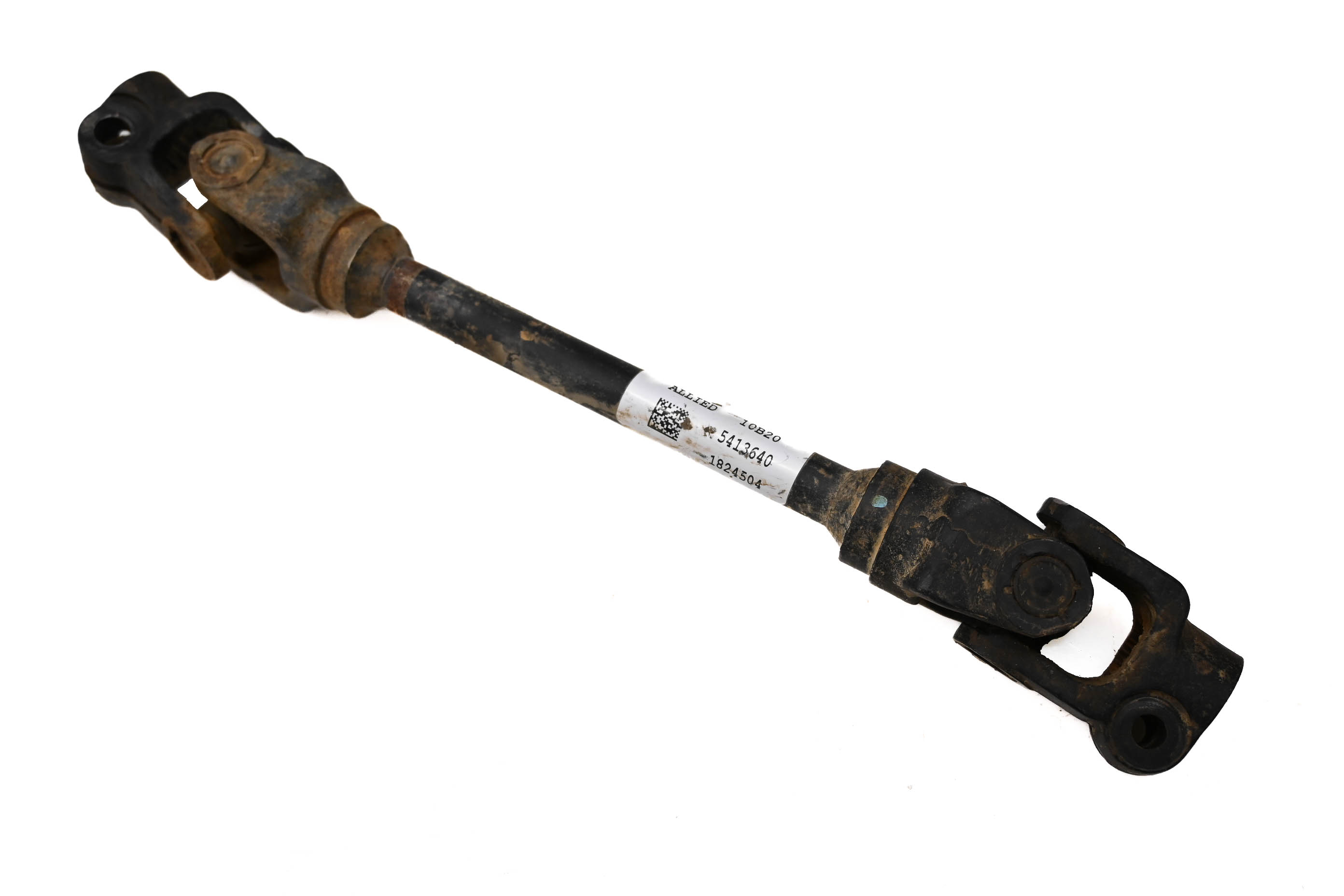 20 Polaris RZR XP 1000 Trails & Rocks Lower Steering Stem Shaft