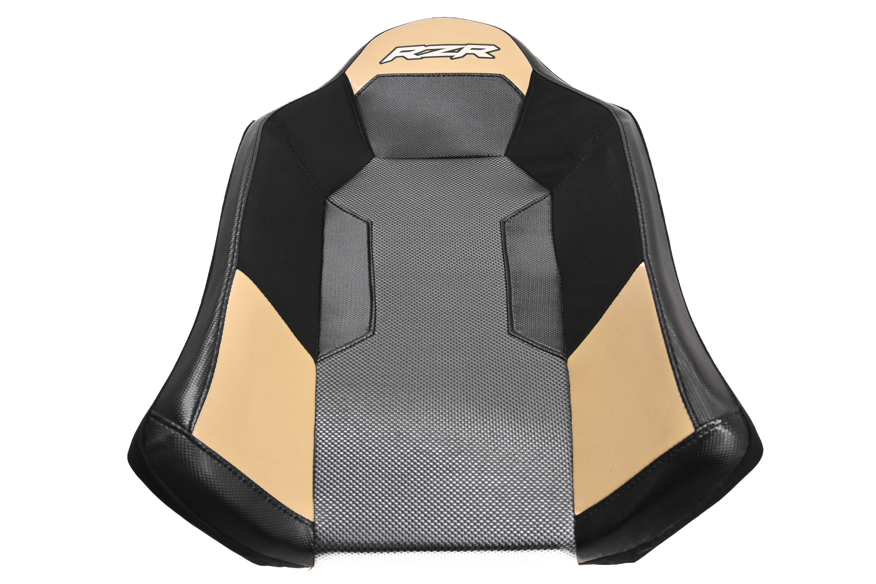 20 Polaris RZR XP 1000 Trails & Rocks Upper Seat Back Driver Passenger