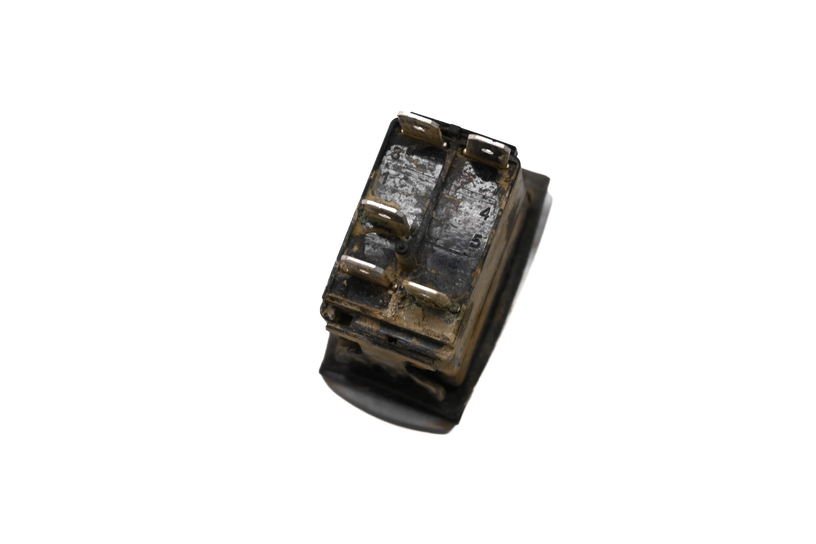 20 Polaris RZR XP 1000 Trails & Rocks Stereo Switch