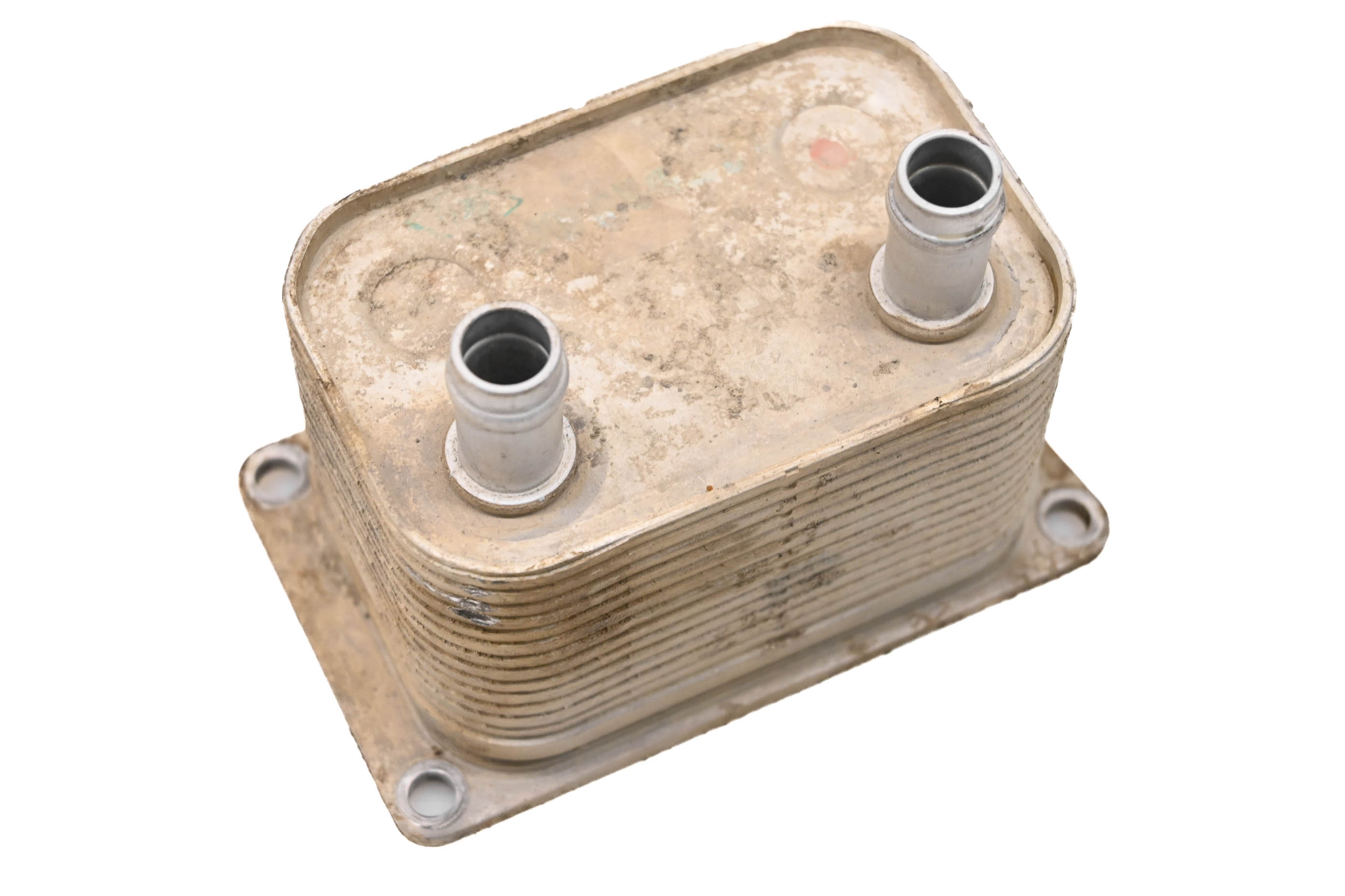 20 Polaris RZR XP 1000 Trails & Rocks Oil Cooler