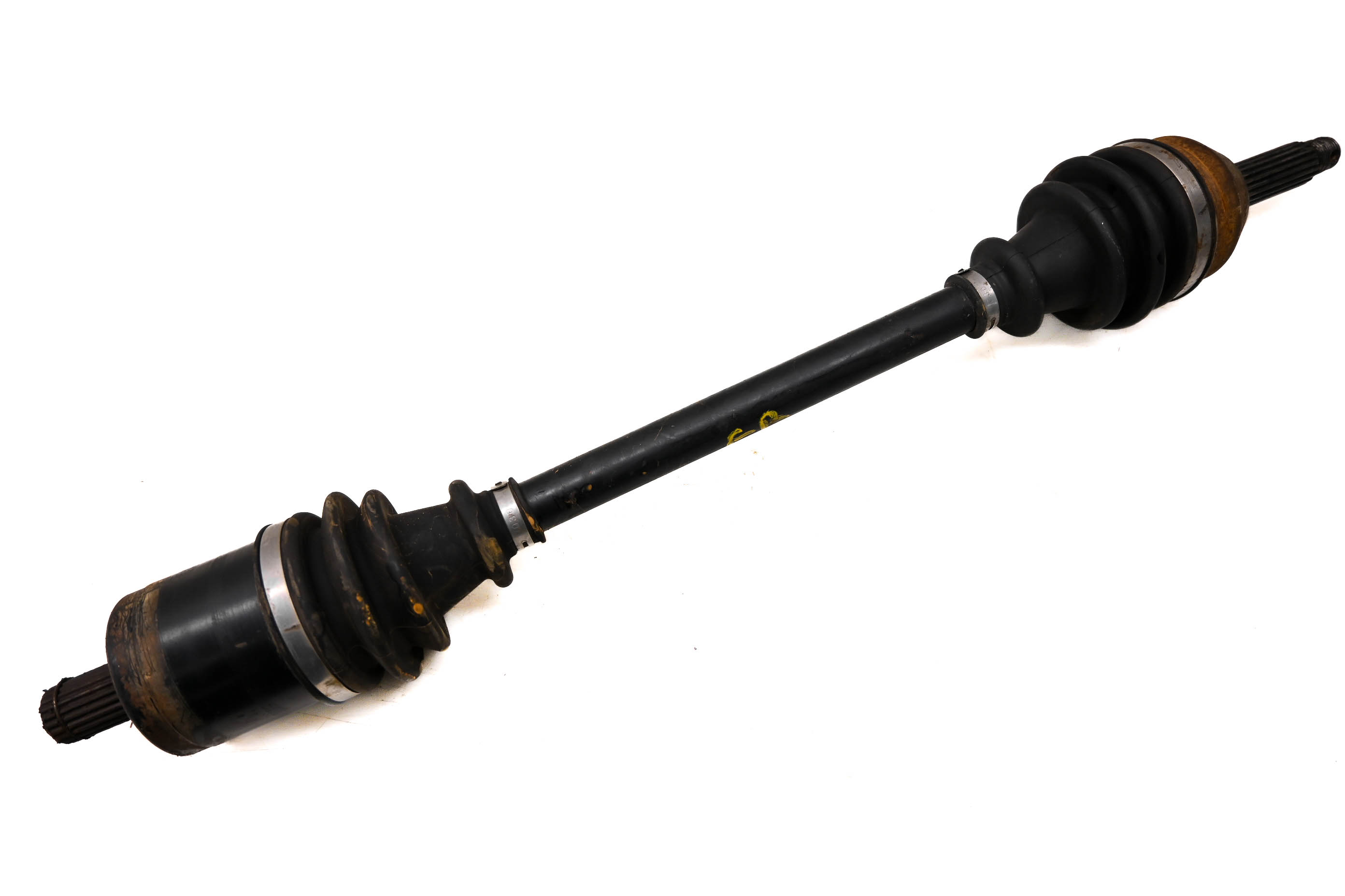 20 Polaris Ranger 570 4x4 Front Right Left Cv Axle