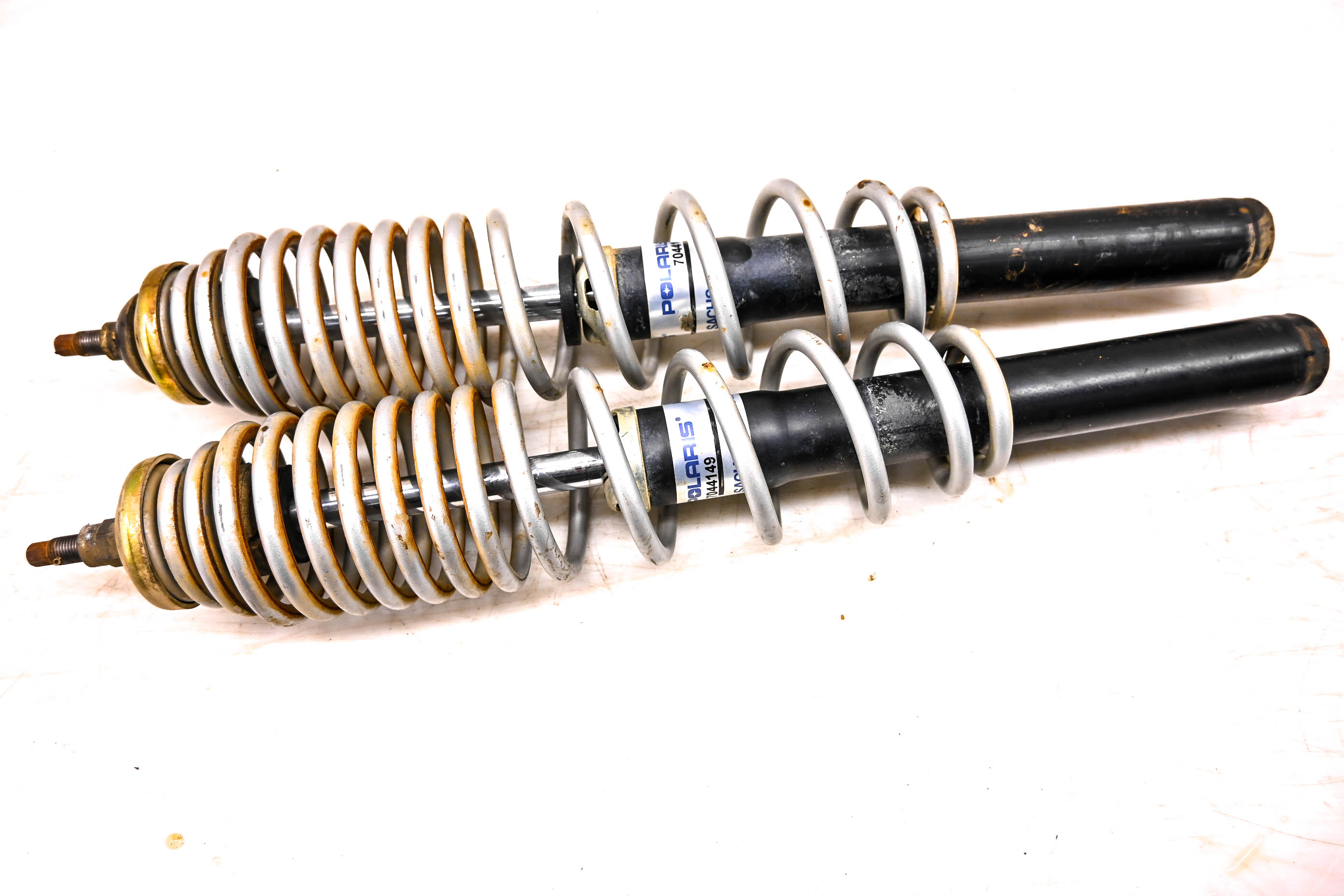 20 Polaris Ranger 570 4x4 Front Shocks