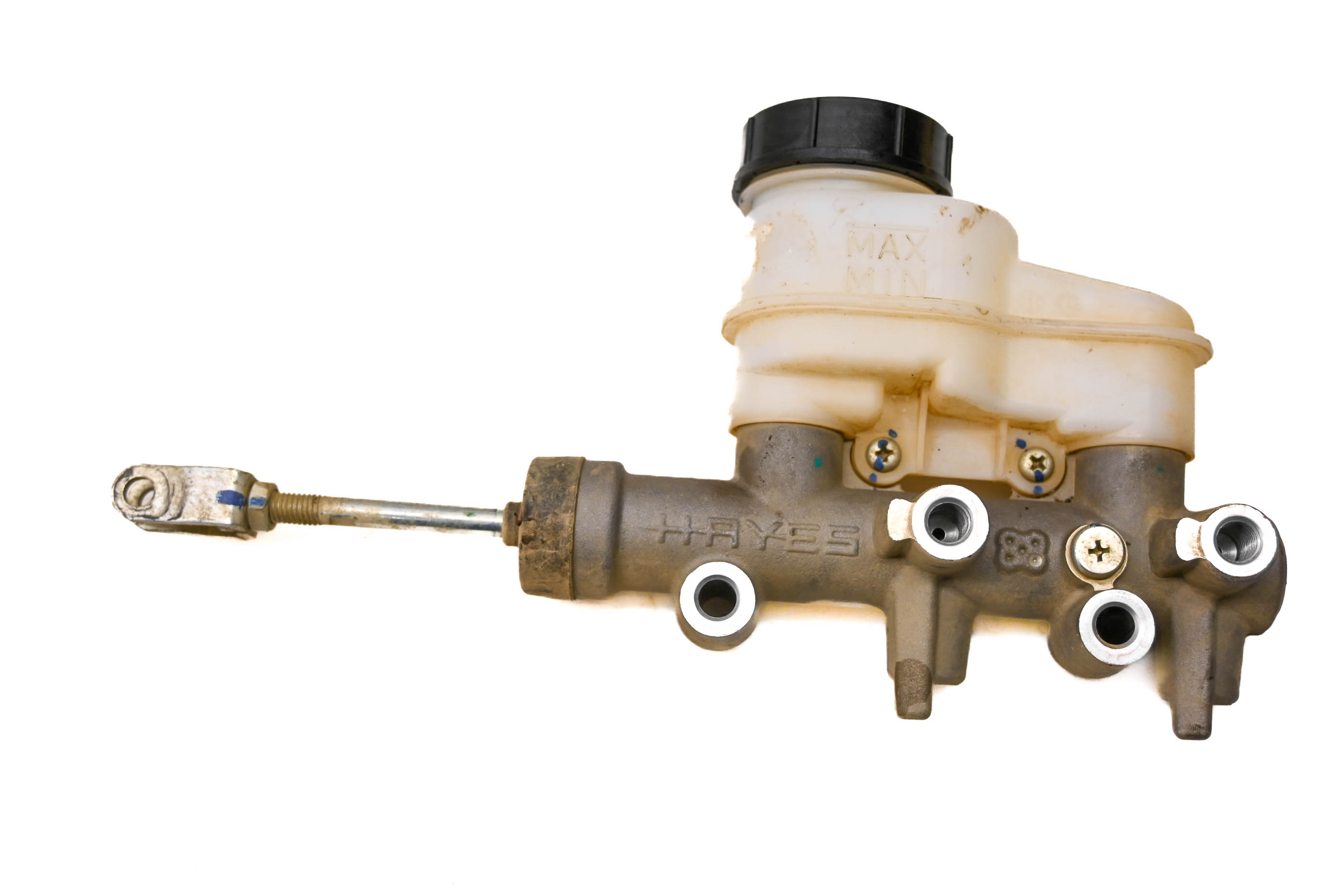 20 Polaris Ranger 570 4x4 Brake Master Cylinder