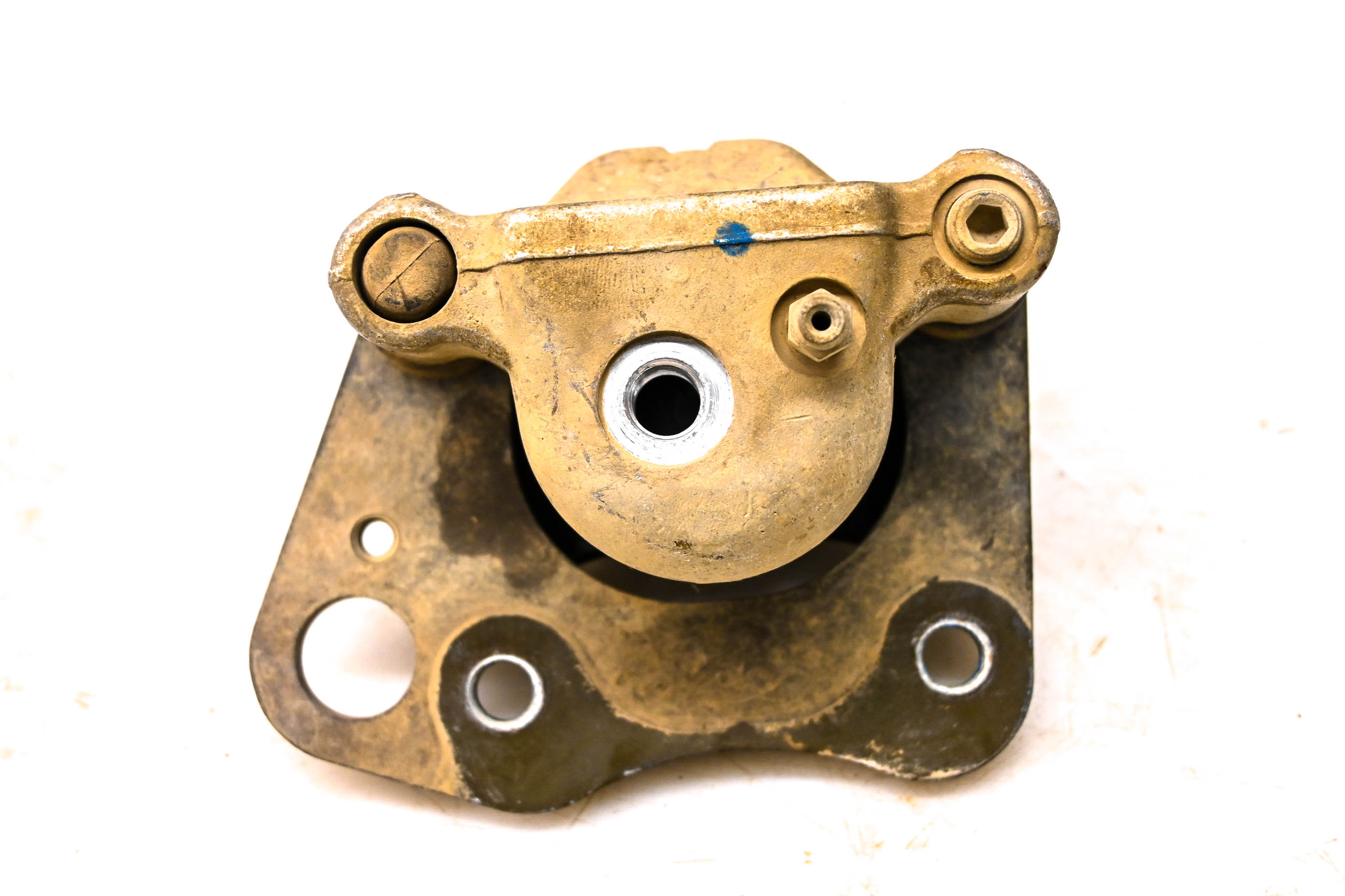 20 Polaris Ranger 570 4x4 Front Right Brake Caliper