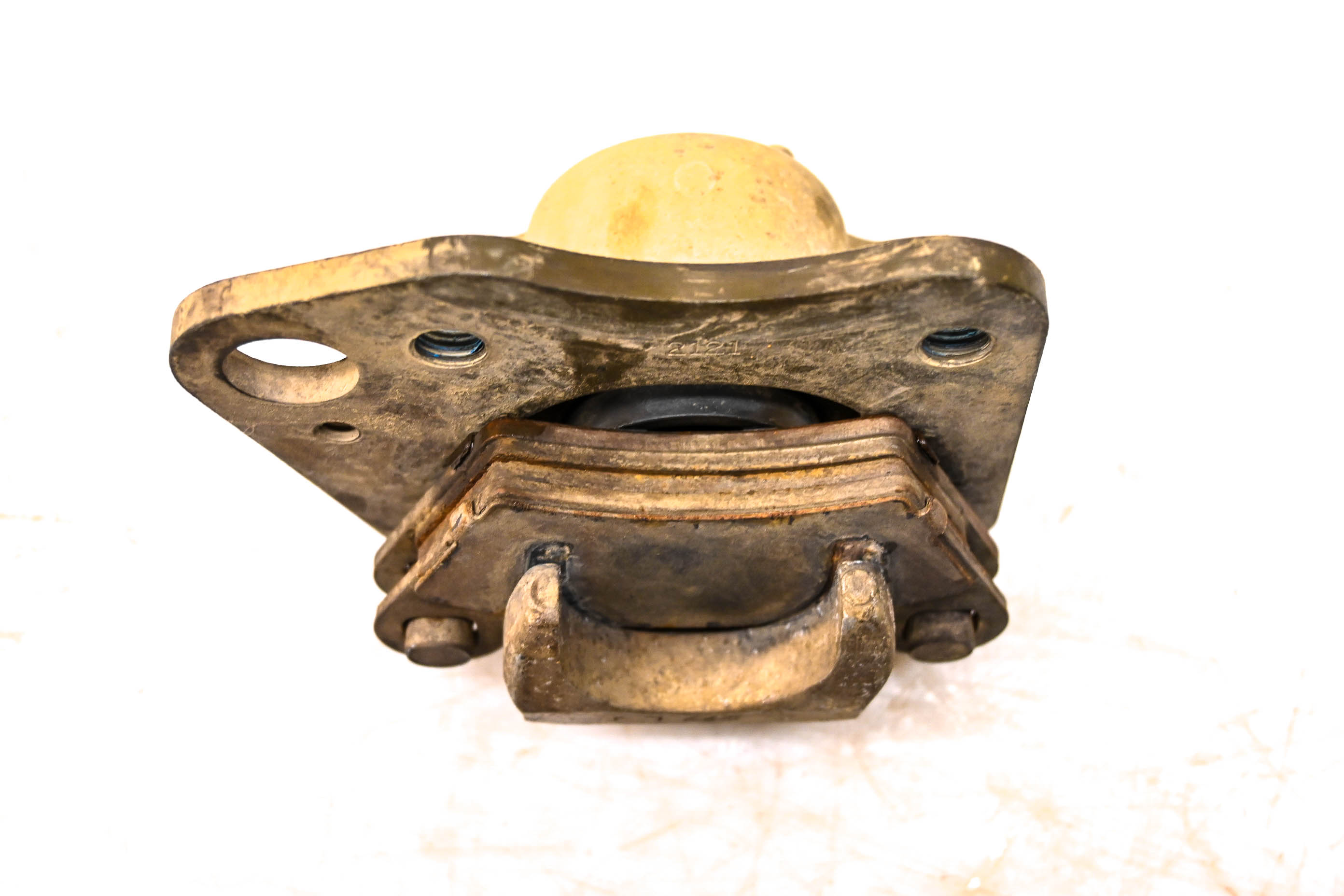 20 Polaris Ranger 570 4x4 Front Right Brake Caliper
