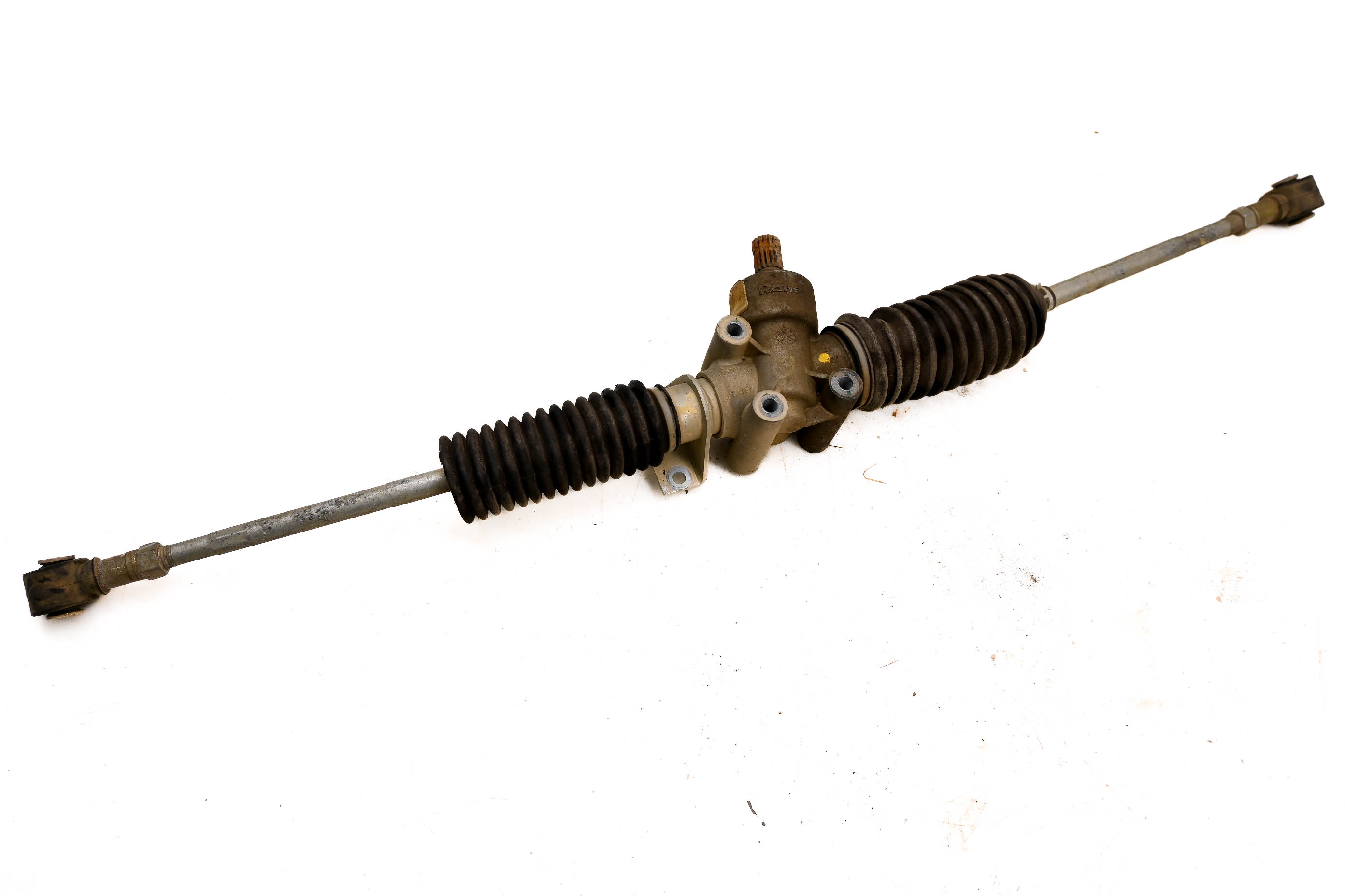 20 Polaris Ranger 570 4x4 Steering Rack & Pinion