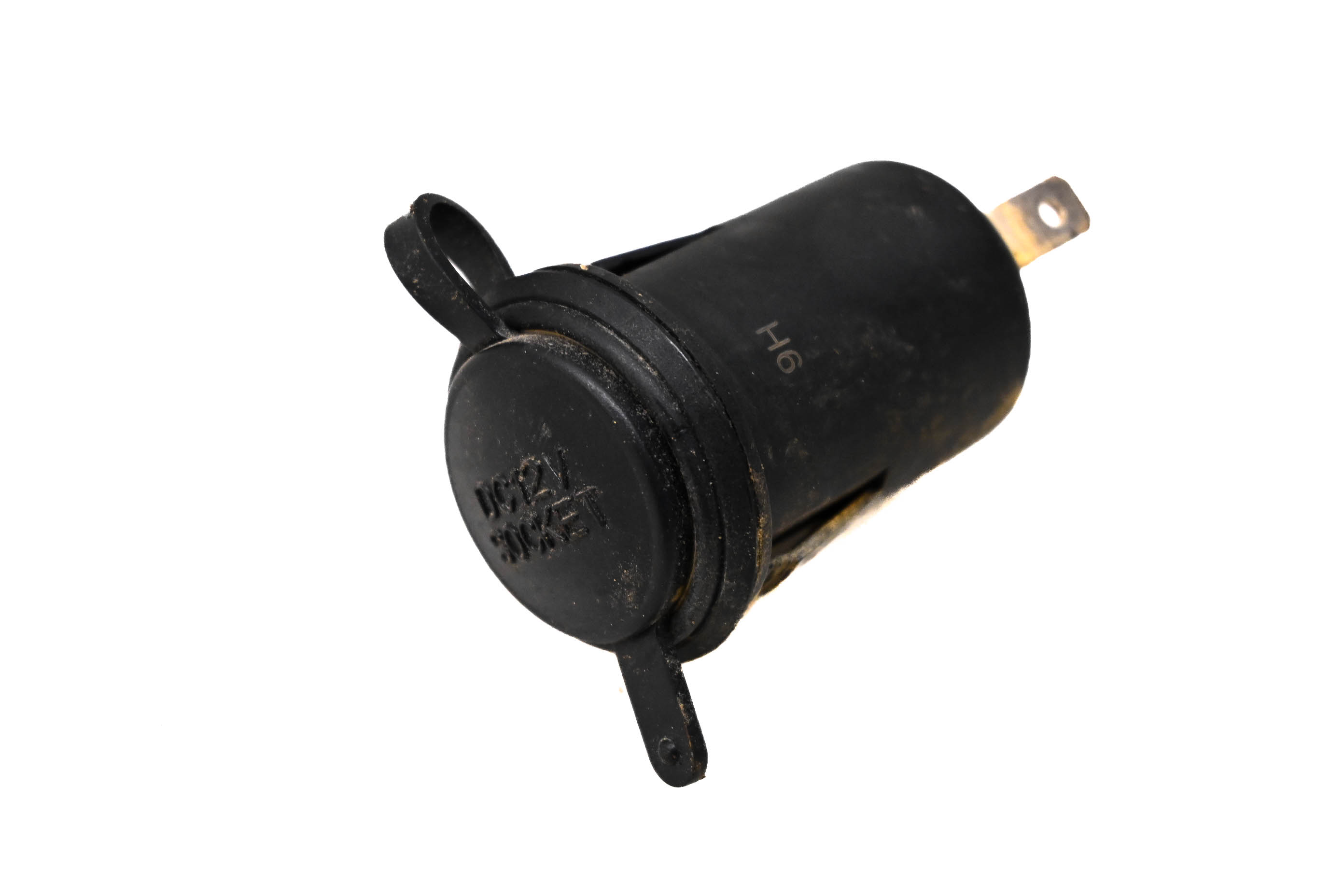 20 Polaris Ranger 570 4x4 12 Volt Accessory Outlet 12V