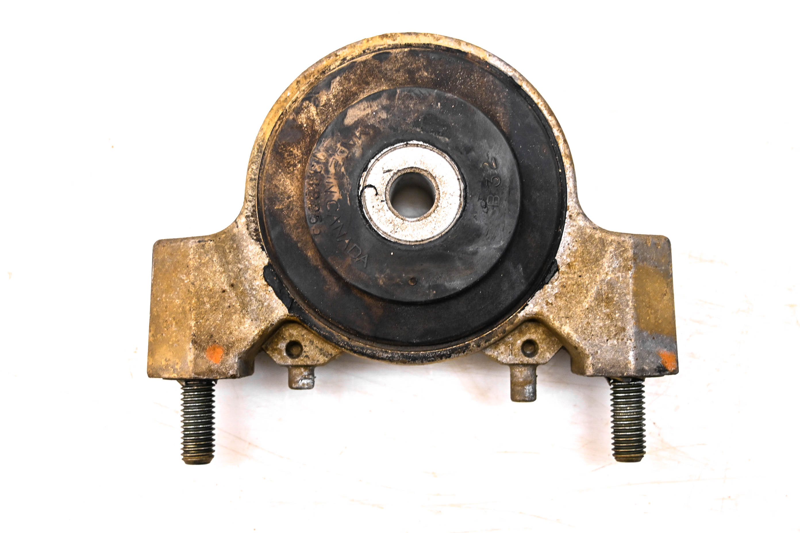 20 Polaris Ranger 570 4x4 Engine Motor Support Bracket Mount