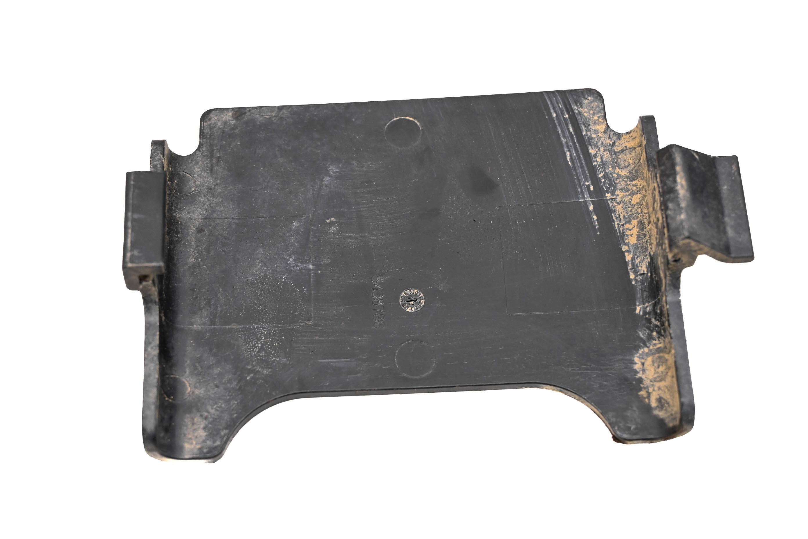 20 Polaris Ranger 570 4x4 Ecm Cover