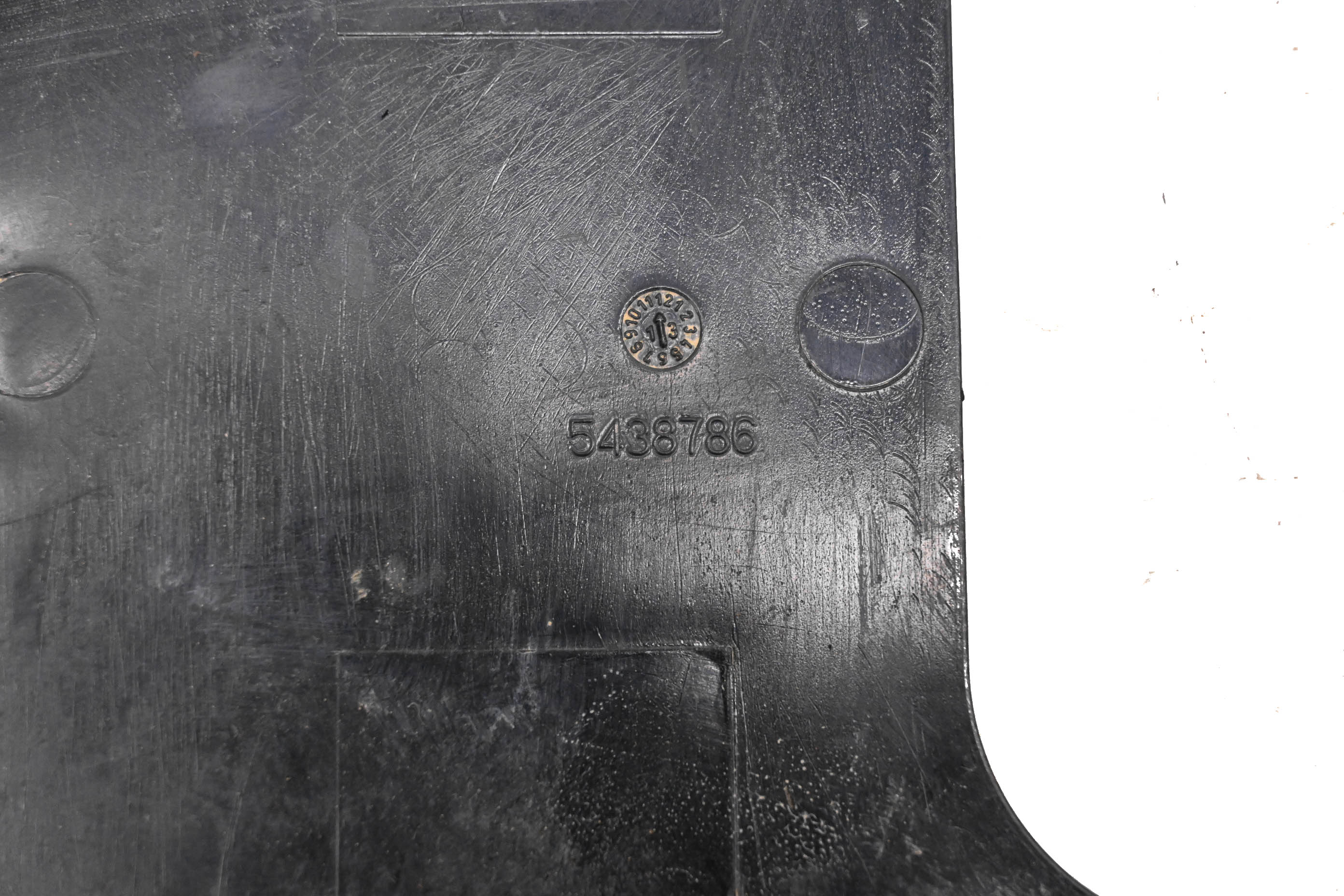 20 Polaris Ranger 570 4x4 Ecm Cover