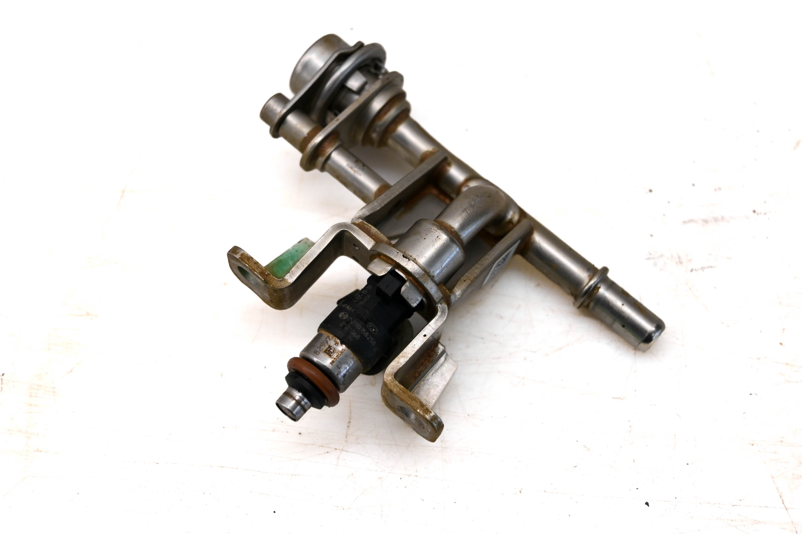 20 Polaris Ranger 570 4x4 Fuel Injector