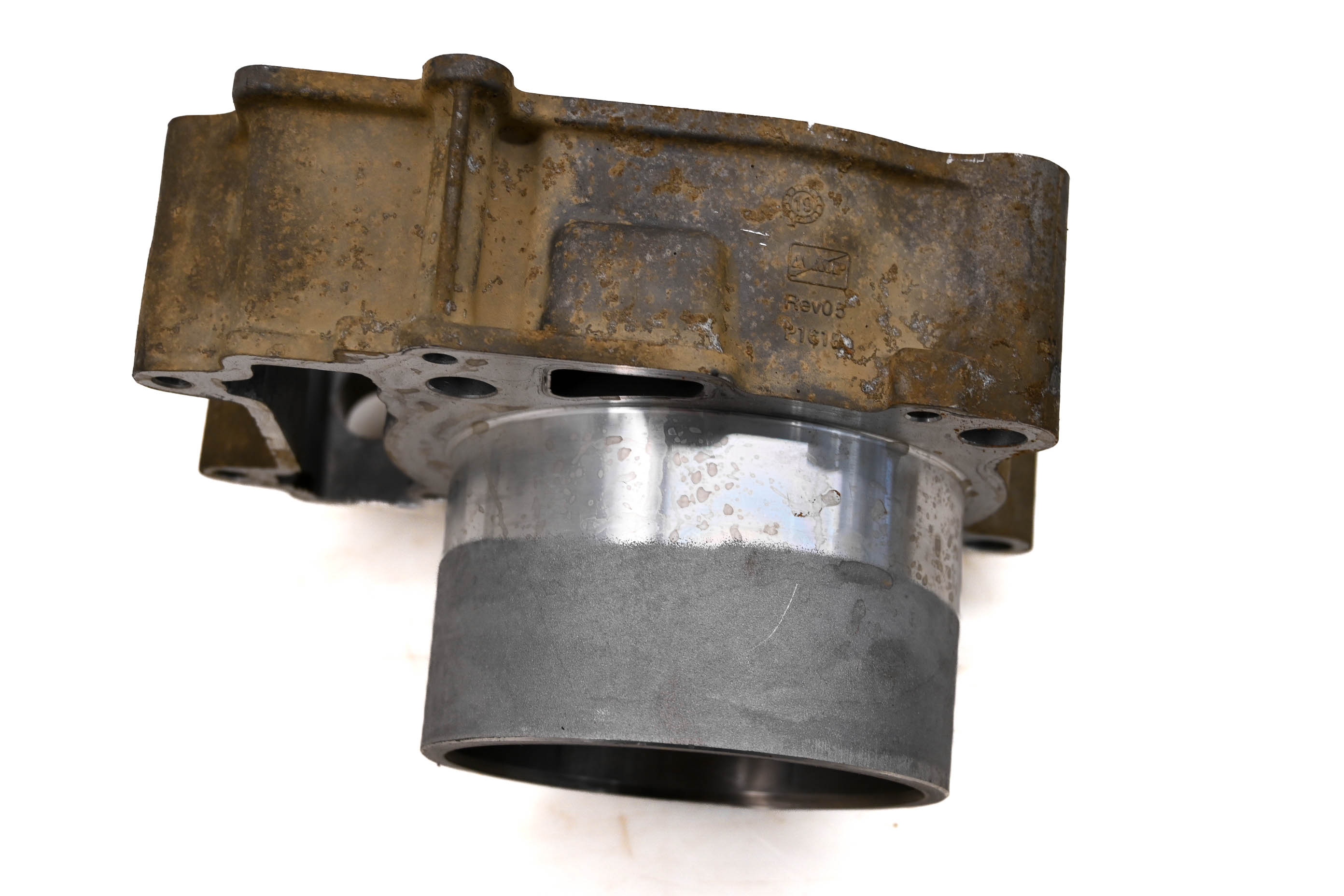 20 Polaris Ranger 570 4x4 Cylinder