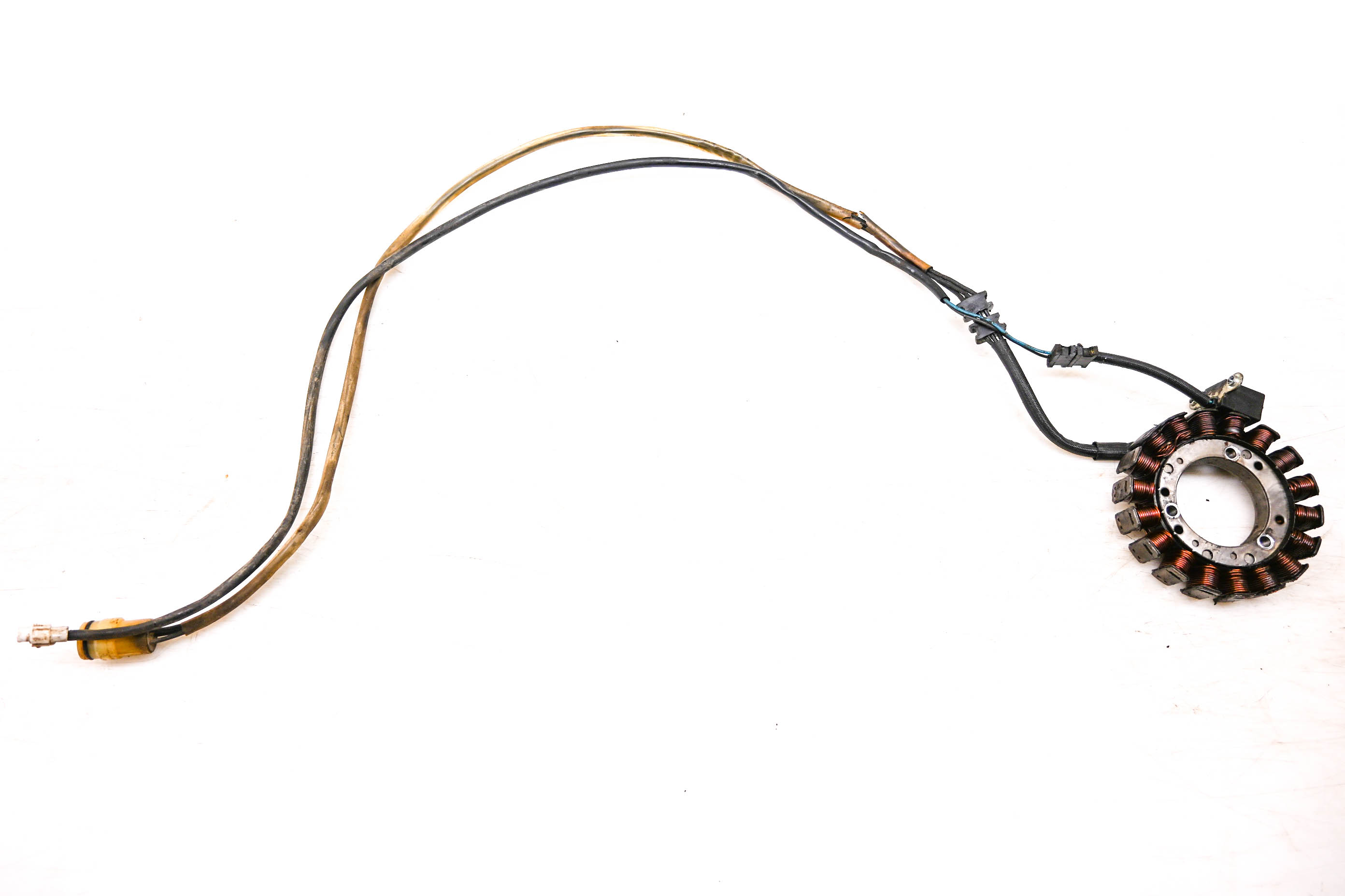 05 Kawasaki Brute Force 750 4x4i Stator KVF750