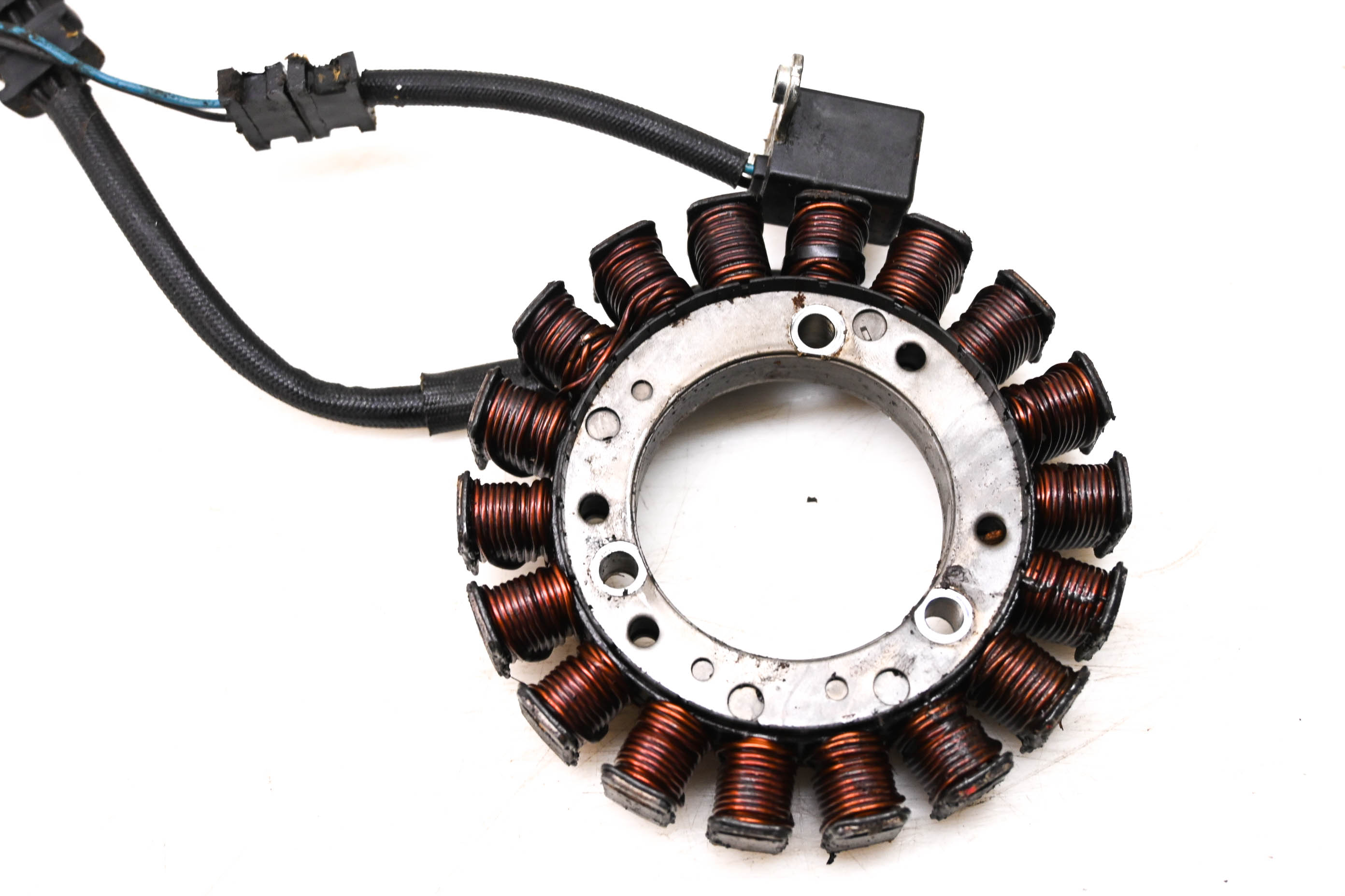 05 Kawasaki Brute Force 750 4x4i Stator KVF750