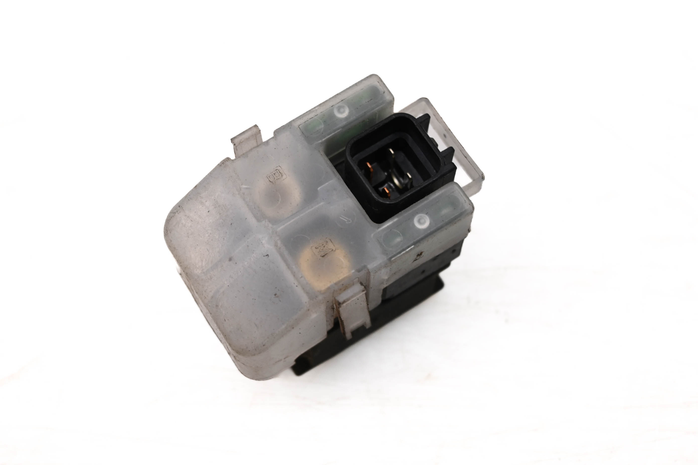06 Suzuki Katana 600 Starter Solenoid GSX600F