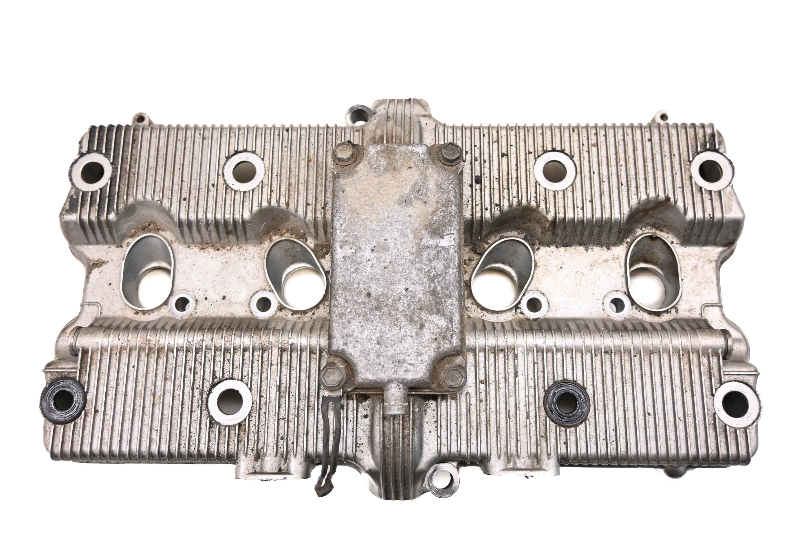 06 Suzuki Katana 600 Valve Cover GSX600F