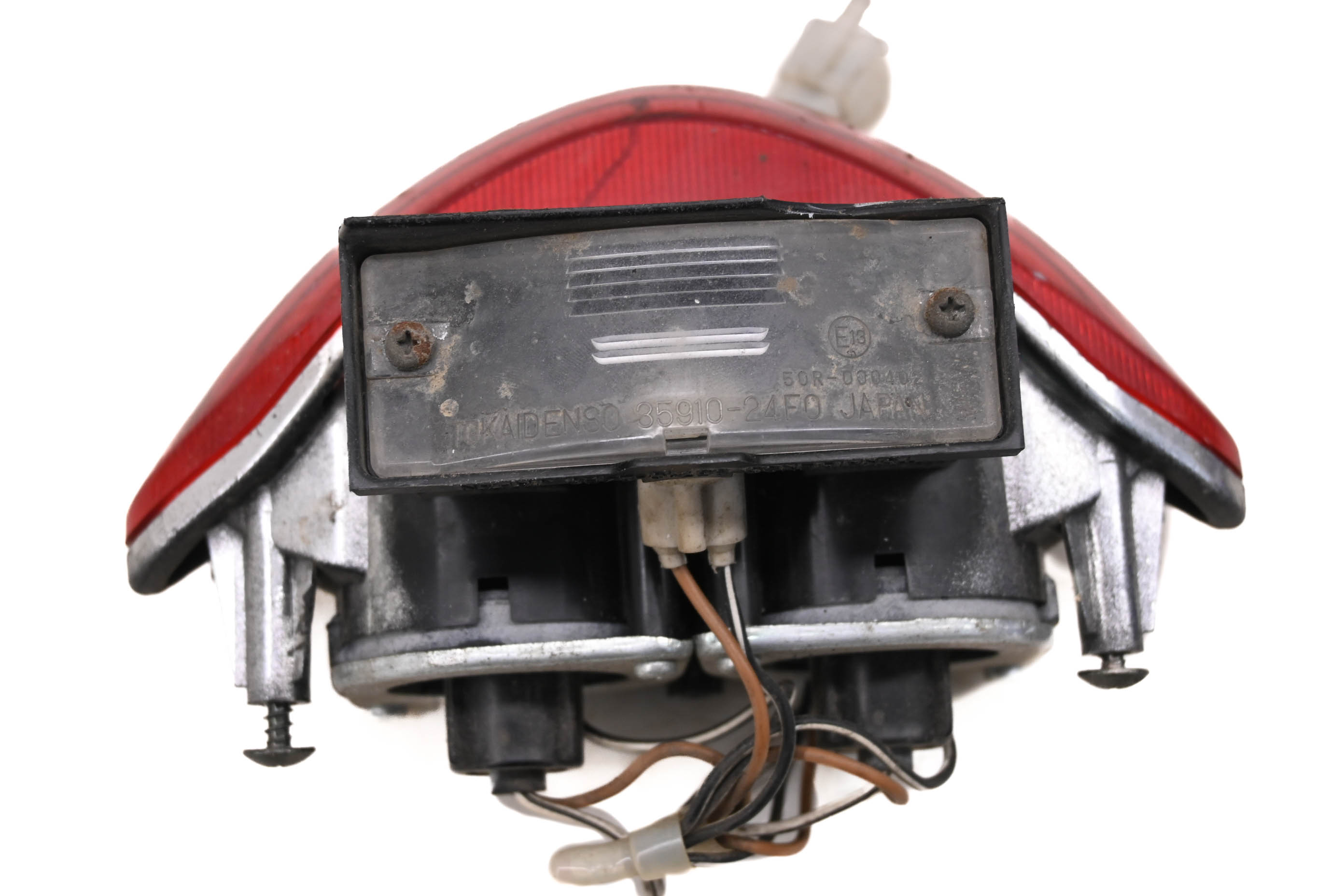 06 Suzuki Katana 600 Tail Brake Light GSX600F