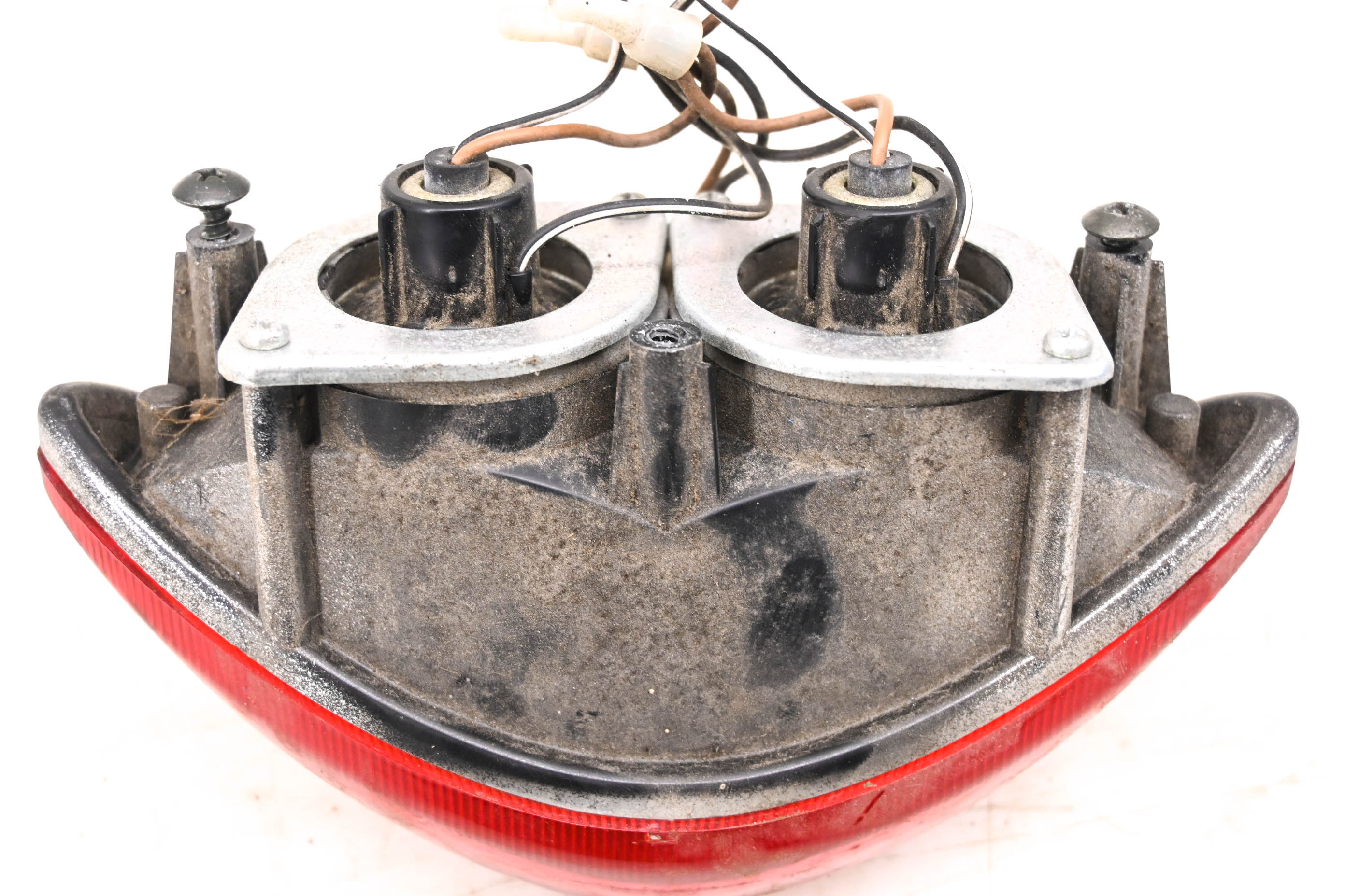 06 Suzuki Katana 600 Tail Brake Light GSX600F