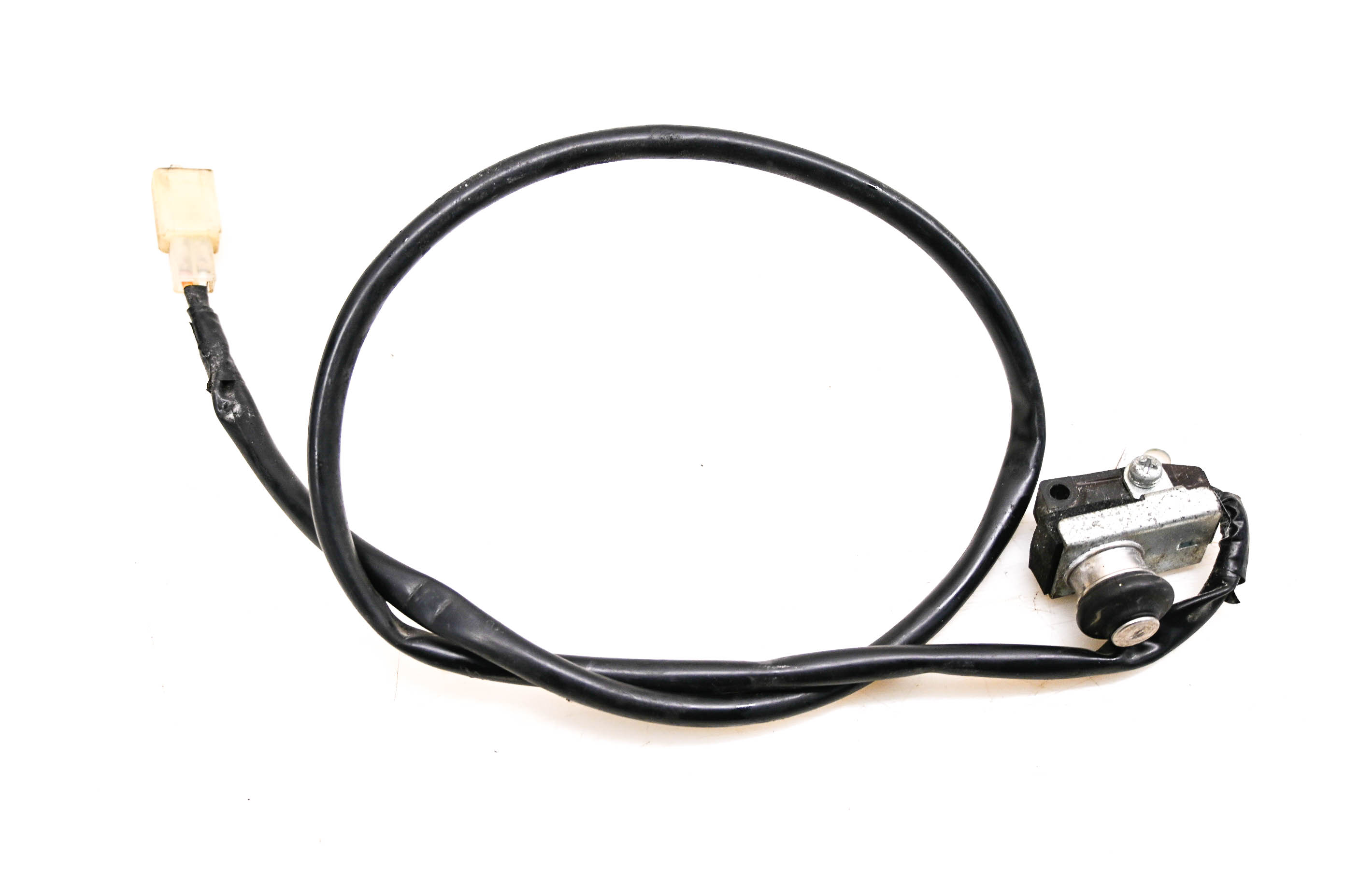 16 Suzuki DRZ400SM Stop Lamp Switch