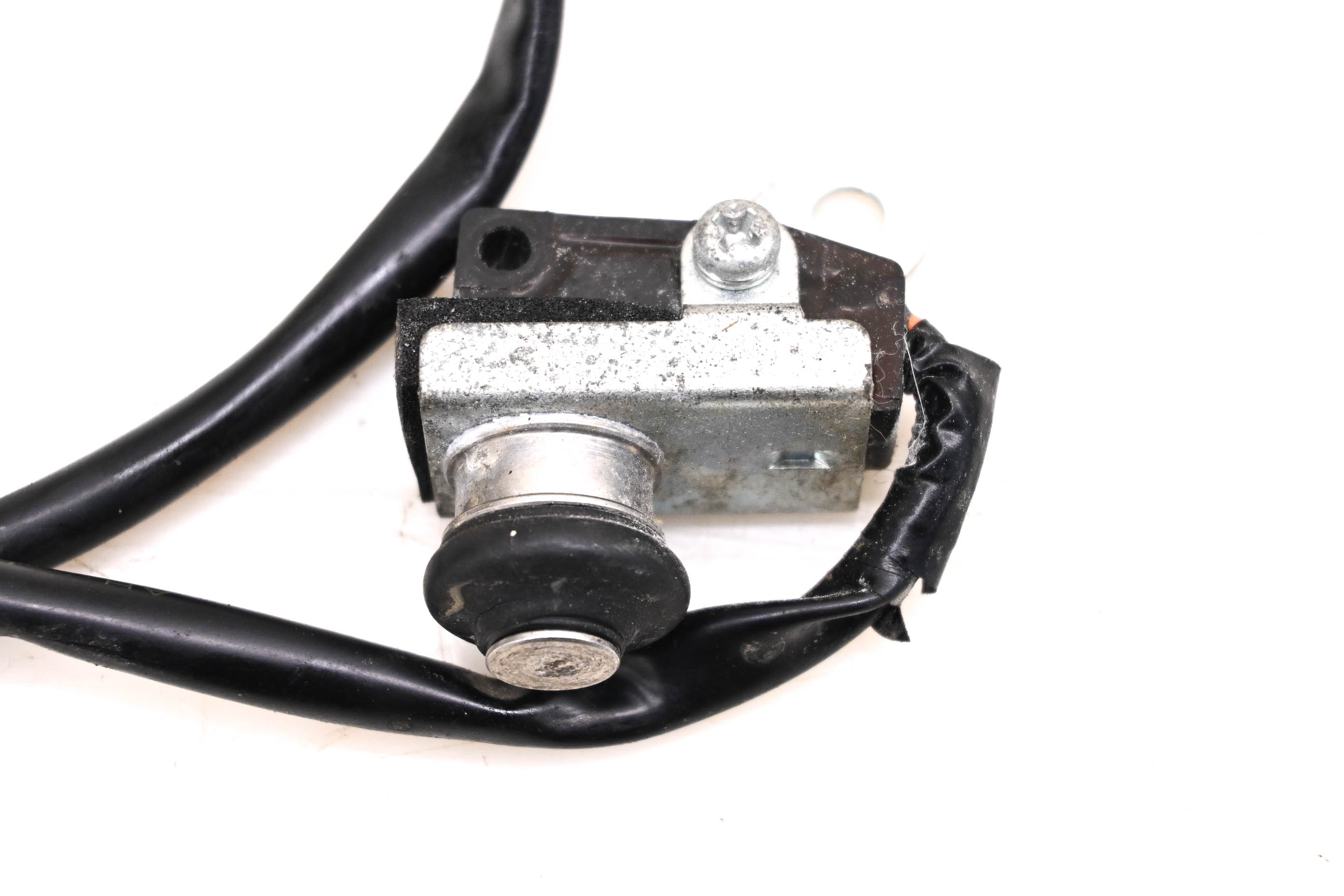 16 Suzuki DRZ400SM Stop Lamp Switch