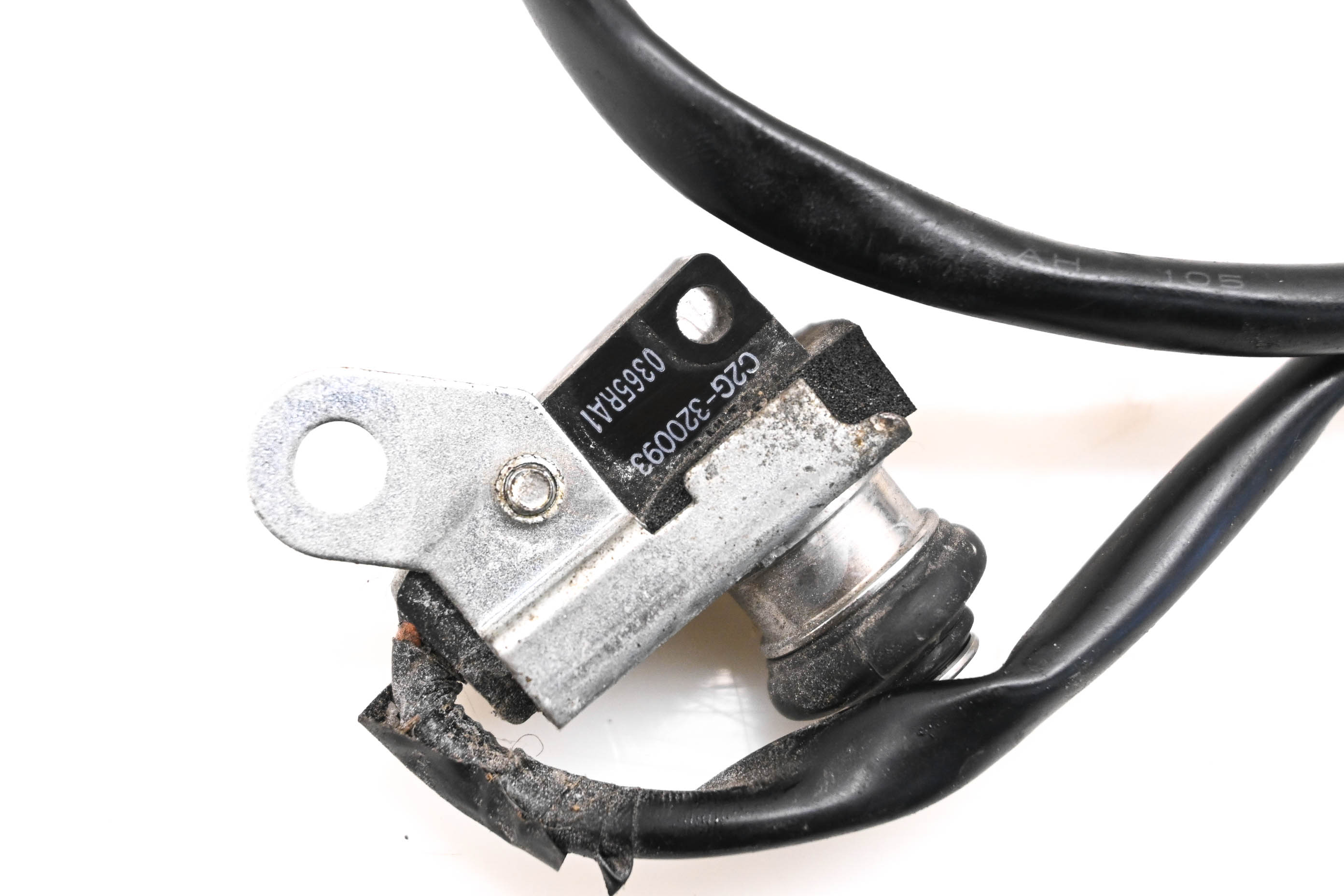 16 Suzuki DRZ400SM Stop Lamp Switch