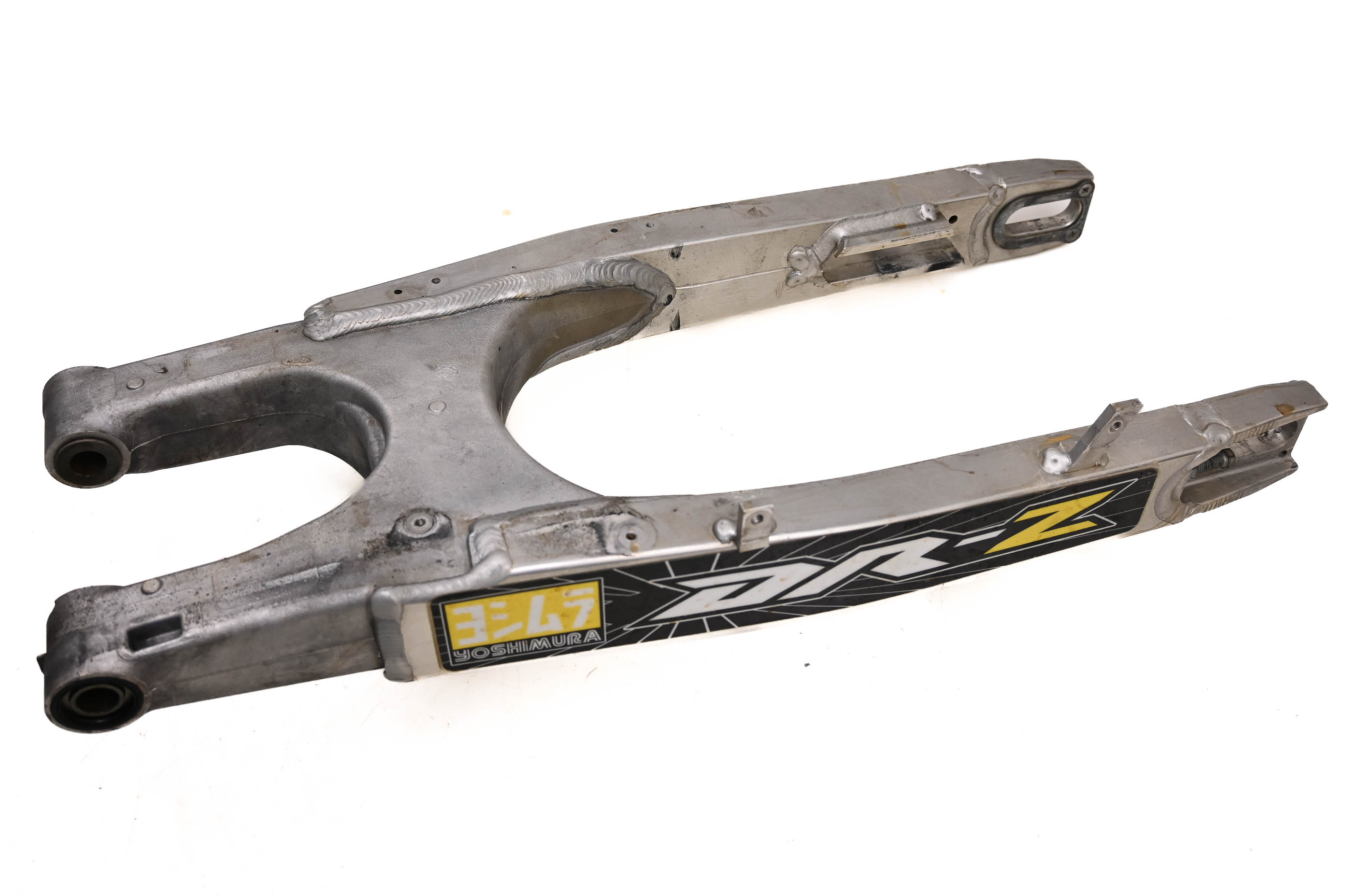 16 Suzuki DRZ400SM Rear Swingarm