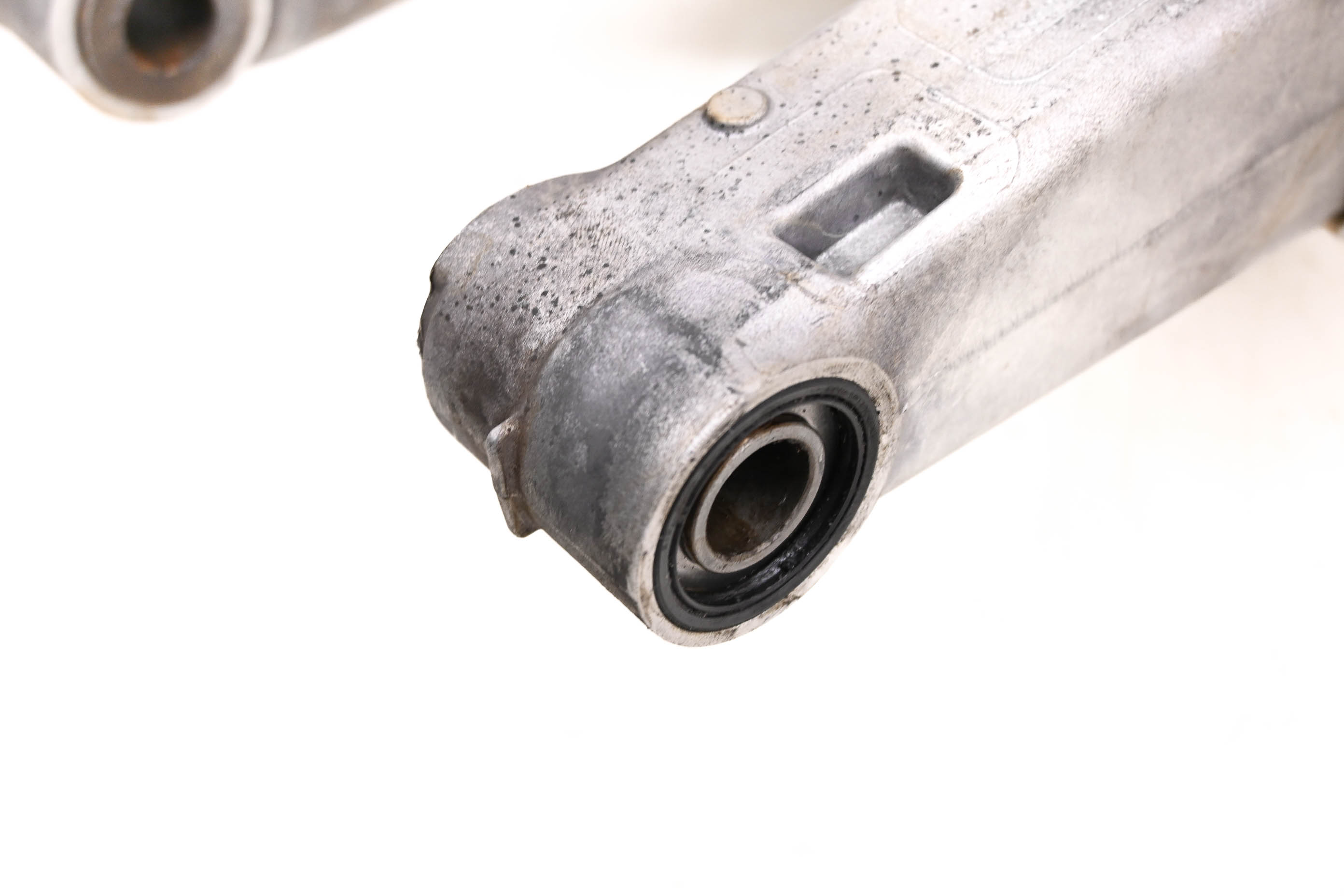 16 Suzuki DRZ400SM Rear Swingarm