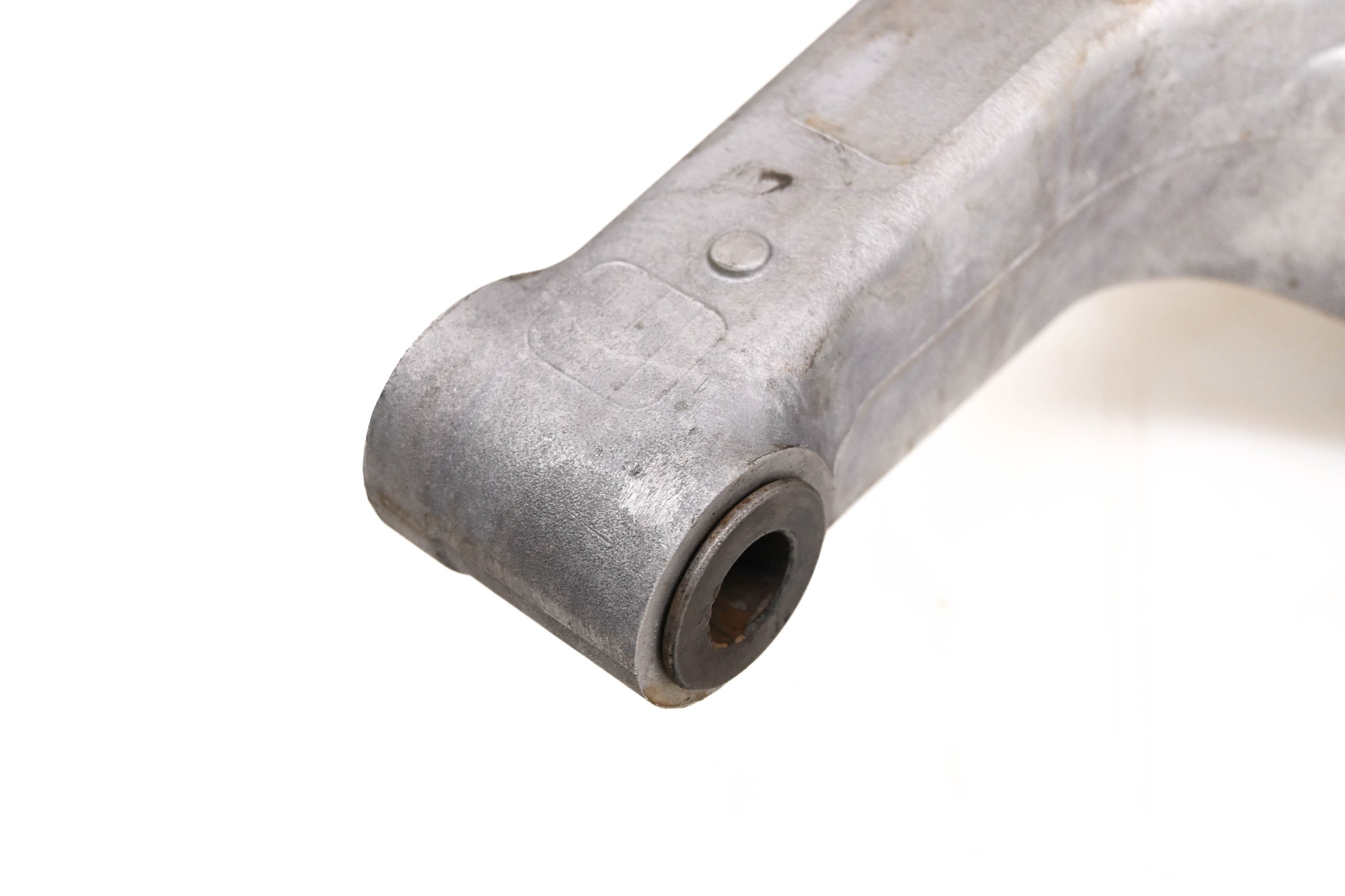 16 Suzuki DRZ400SM Rear Swingarm