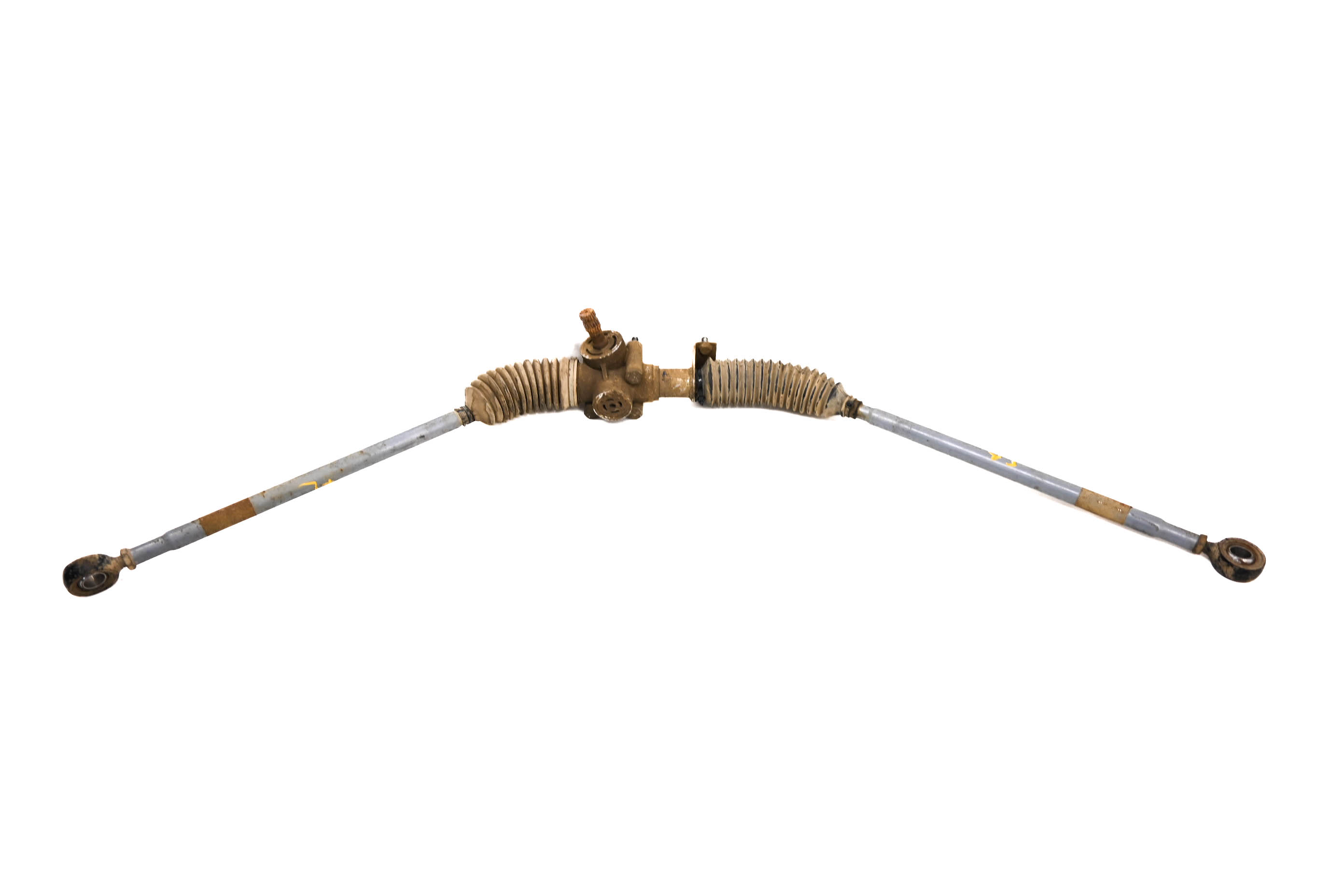 19 Polaris RZR XP EPS Turbo 4x4 Steering Rack & Pinion