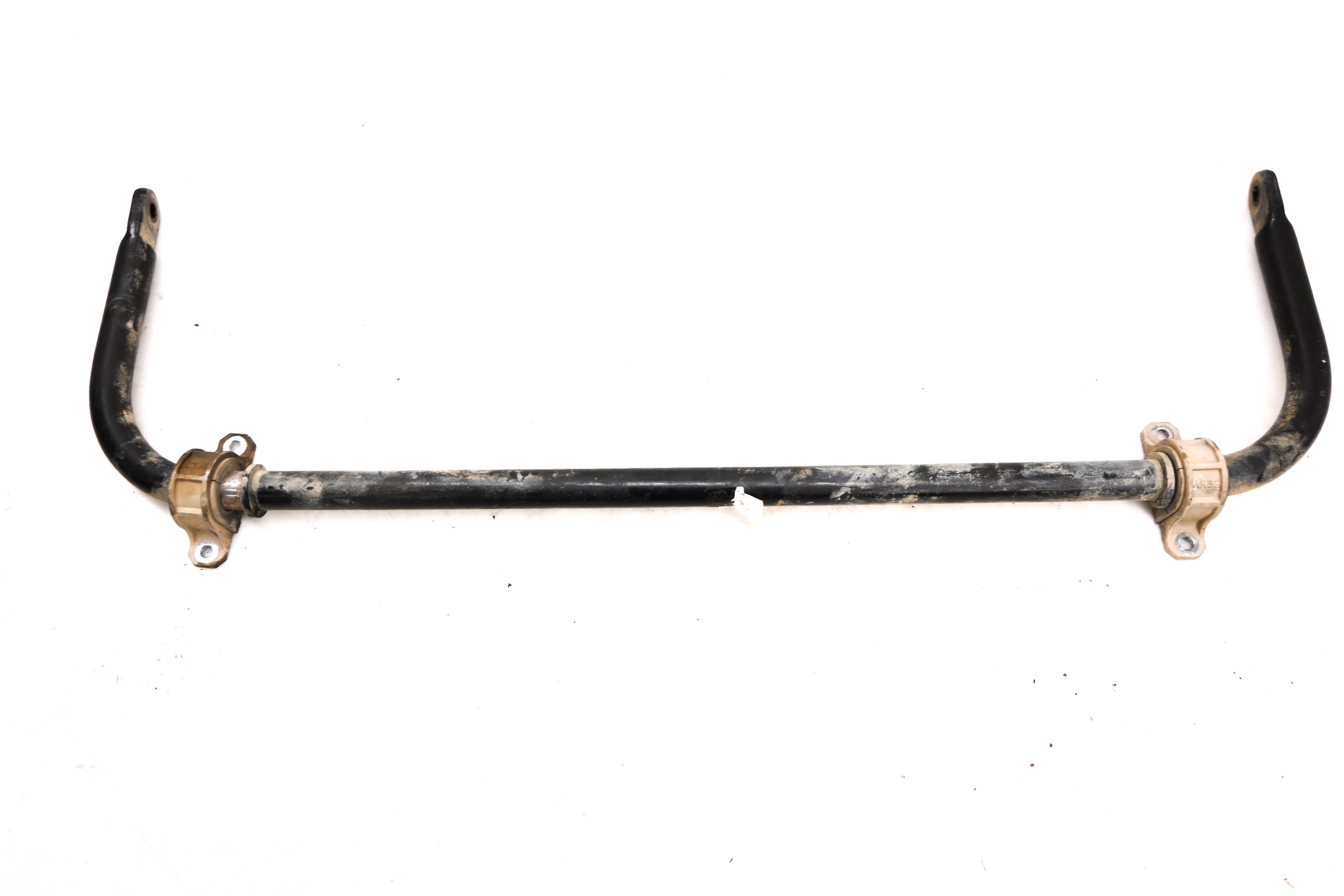 19 Polaris RZR XP EPS Turbo 4x4 Rear Swaybar