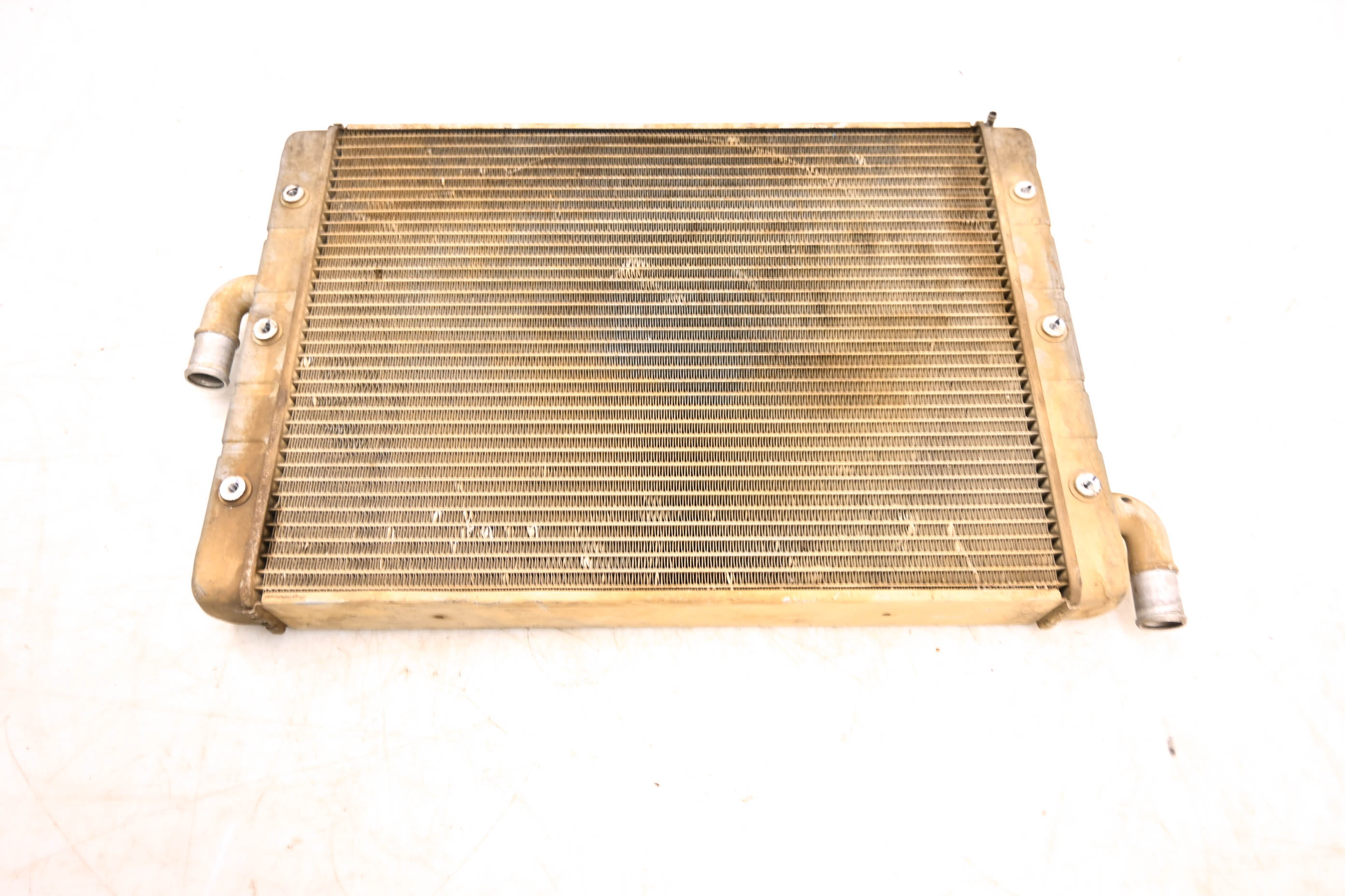 19 Polaris RZR XP EPS Turbo 4x4 Radiator